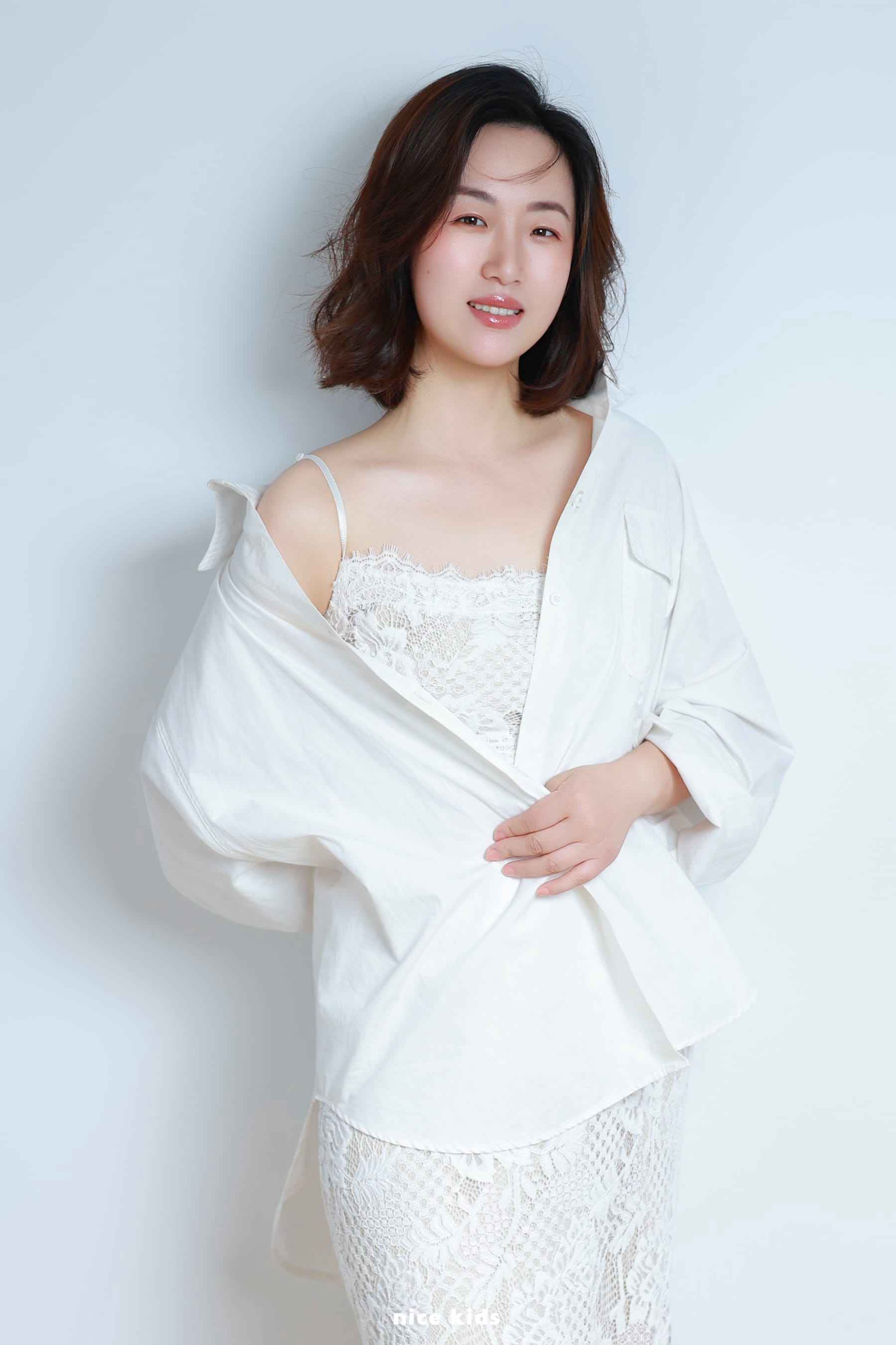 苏州NICEKIDS奈时儿童摄影-首届女性肖像节