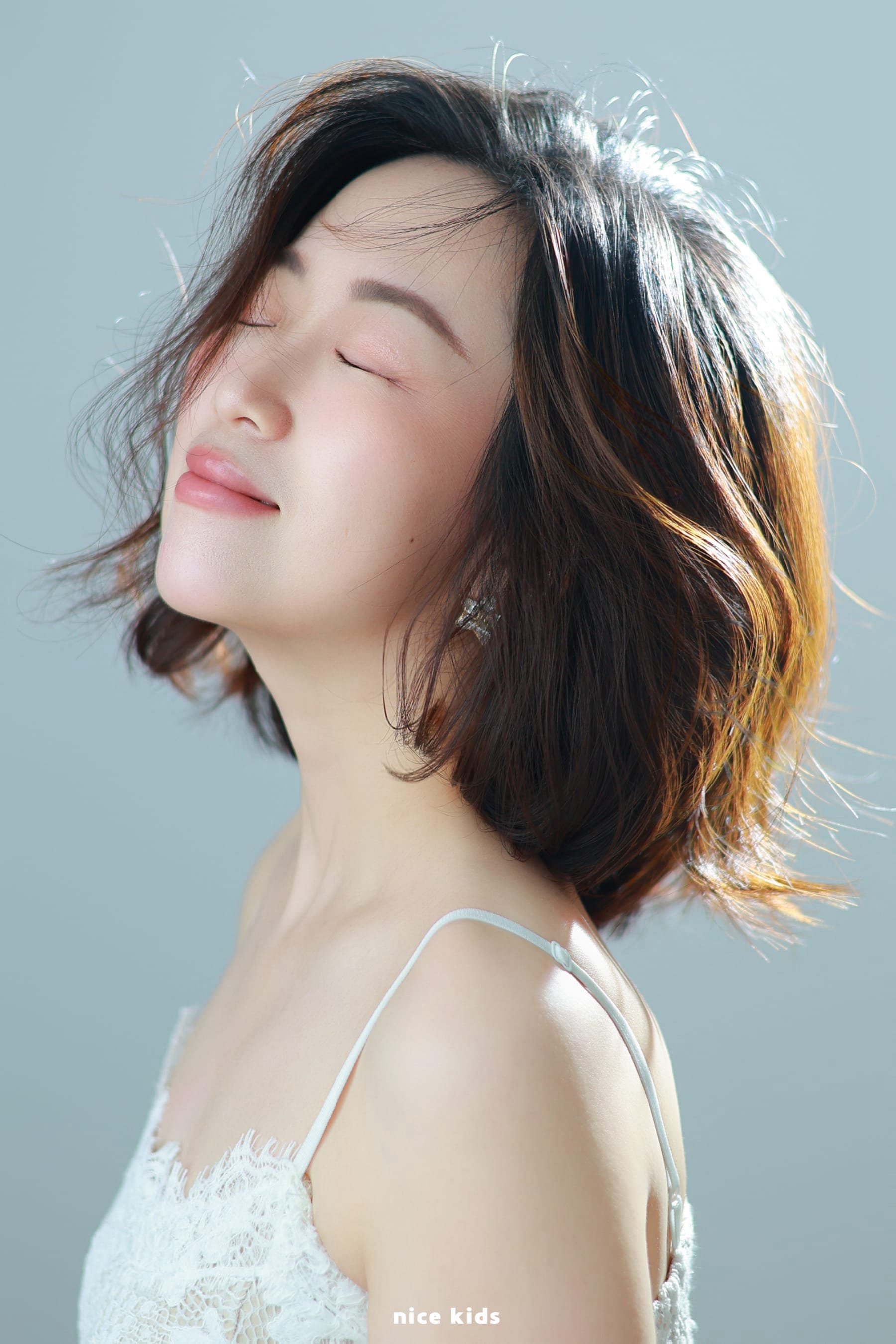 苏州NICEKIDS奈时儿童摄影-首届女性肖像节