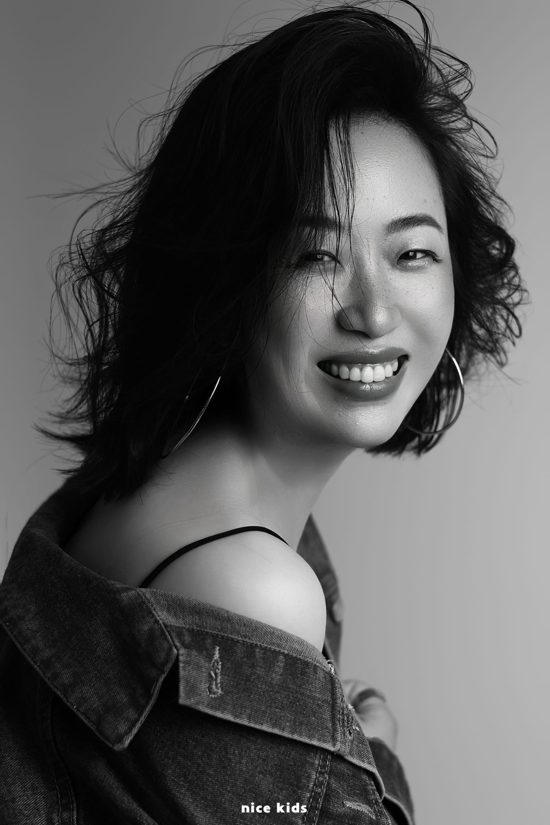 苏州NICEKIDS奈时儿童摄影-首届女性肖像节