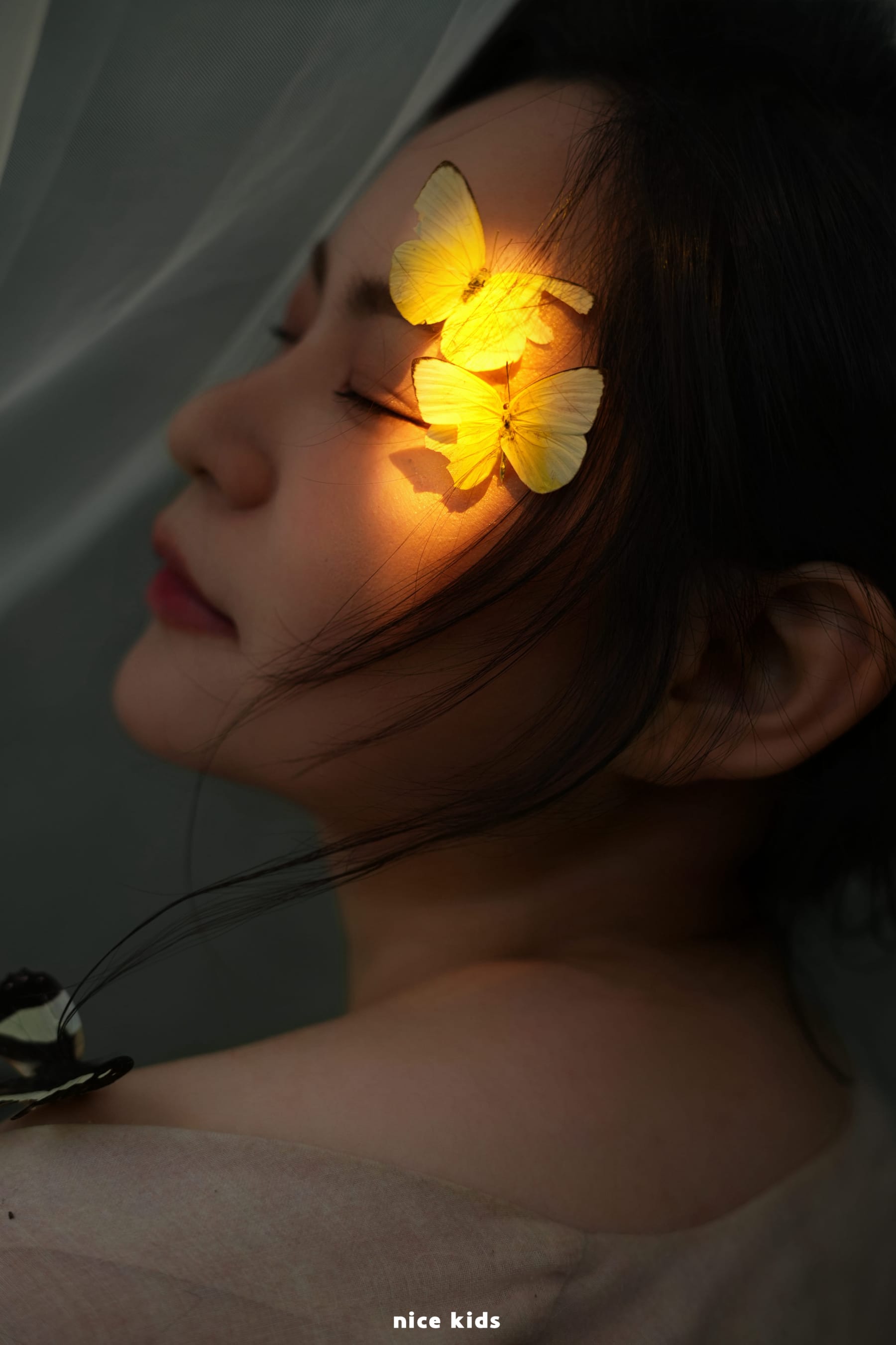 苏州NICEKIDS奈时儿童摄影-首届女性肖像节