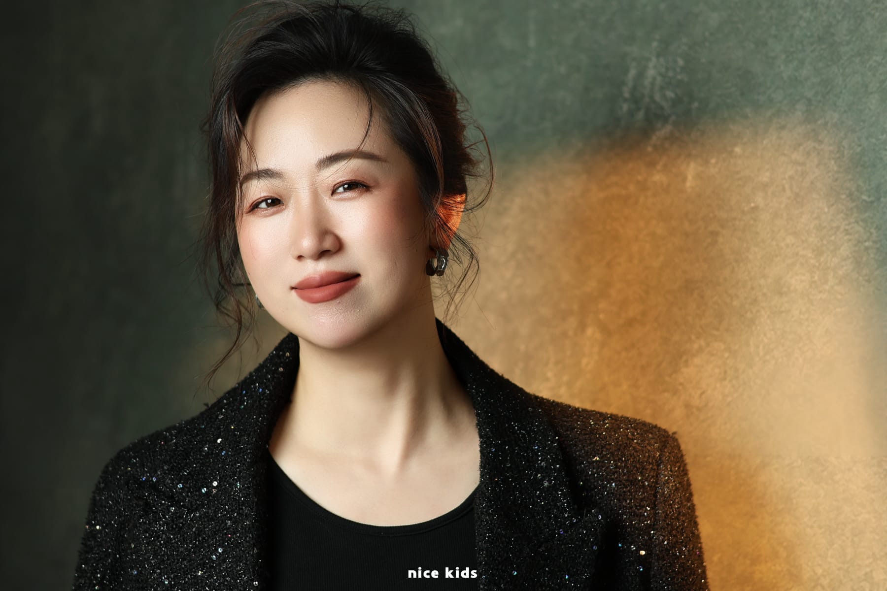 苏州NICEKIDS奈时儿童摄影-首届女性肖像节