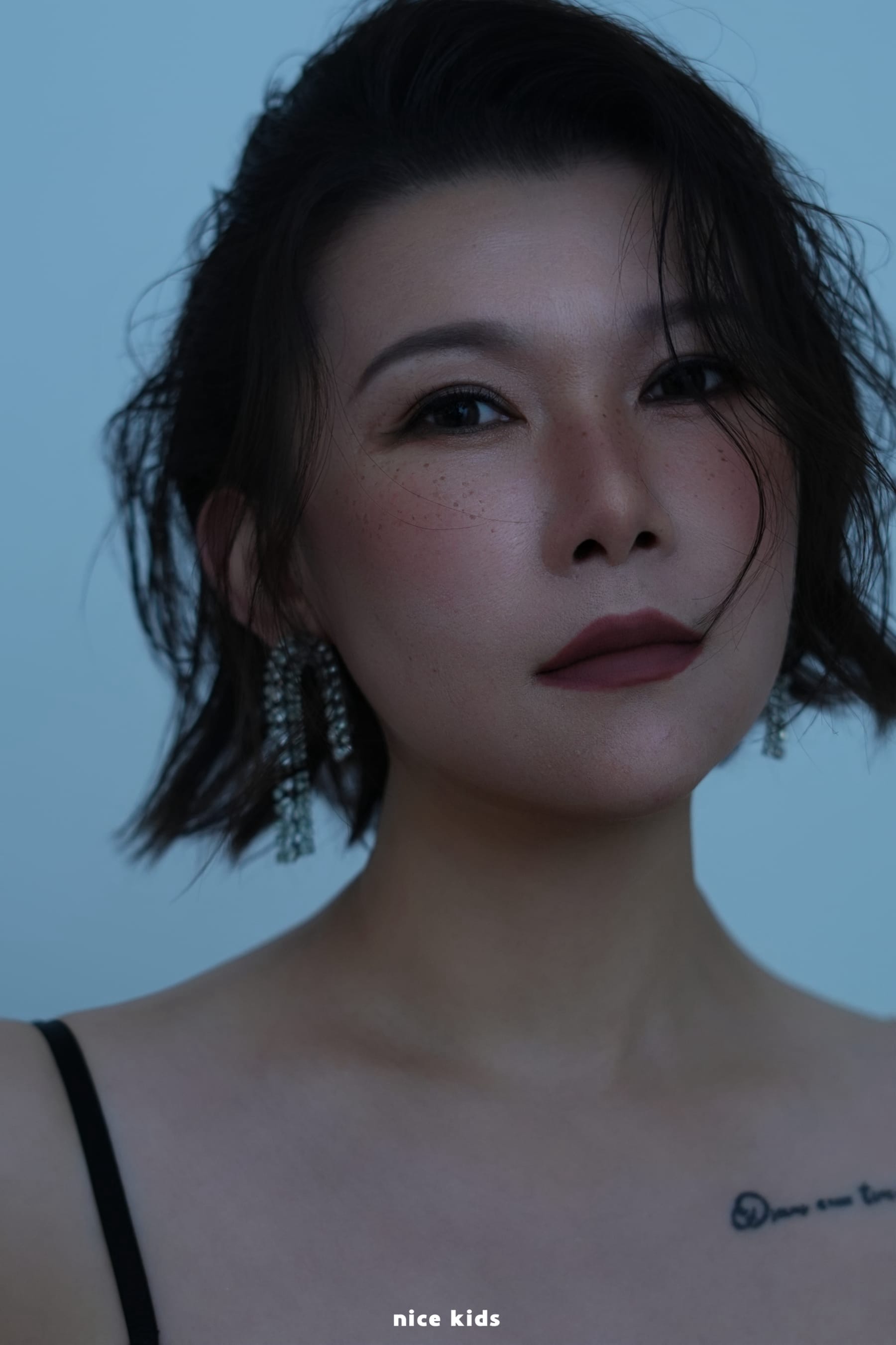 苏州NICEKIDS奈时儿童摄影-首届女性肖像节