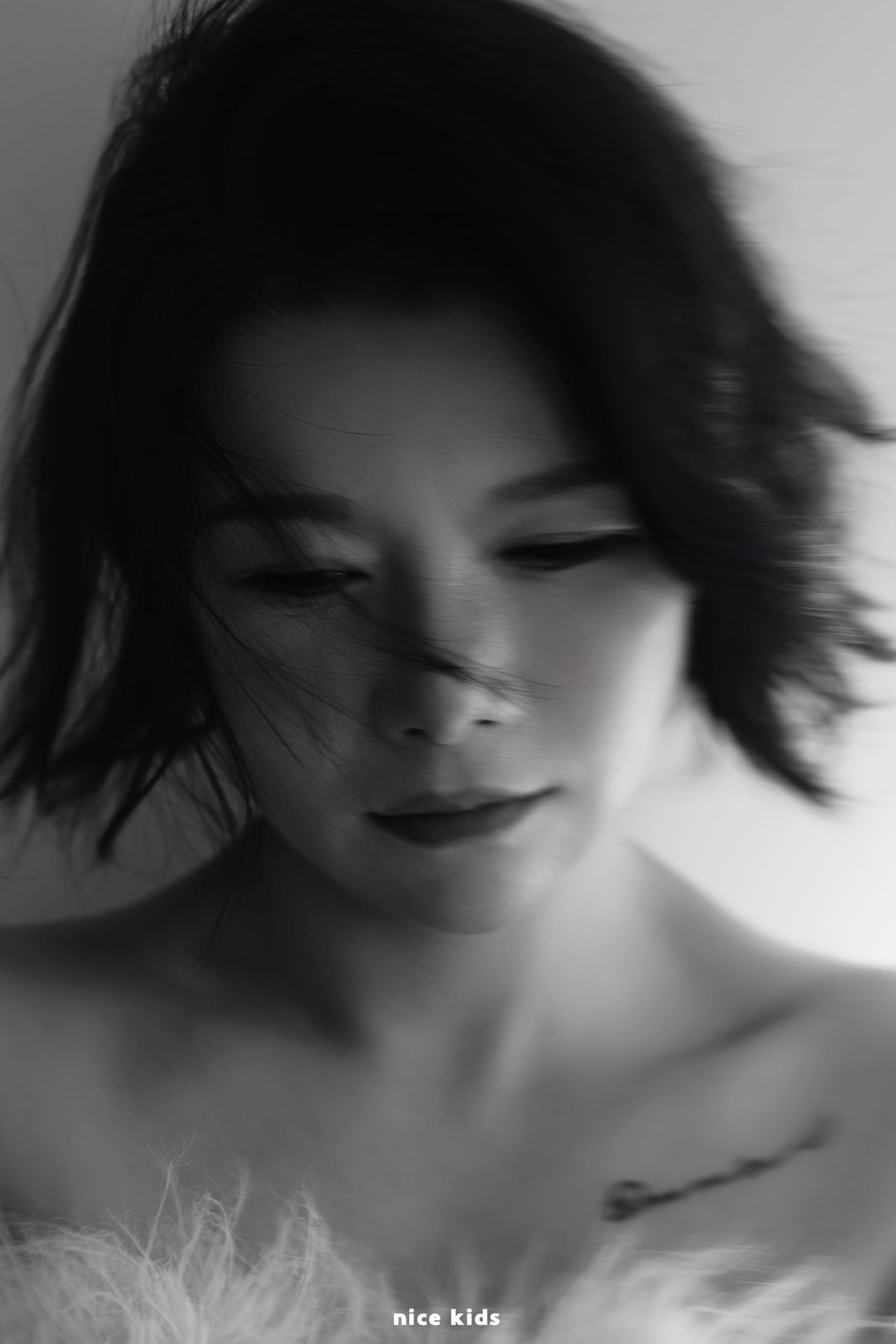 苏州NICEKIDS奈时儿童摄影-首届女性肖像节