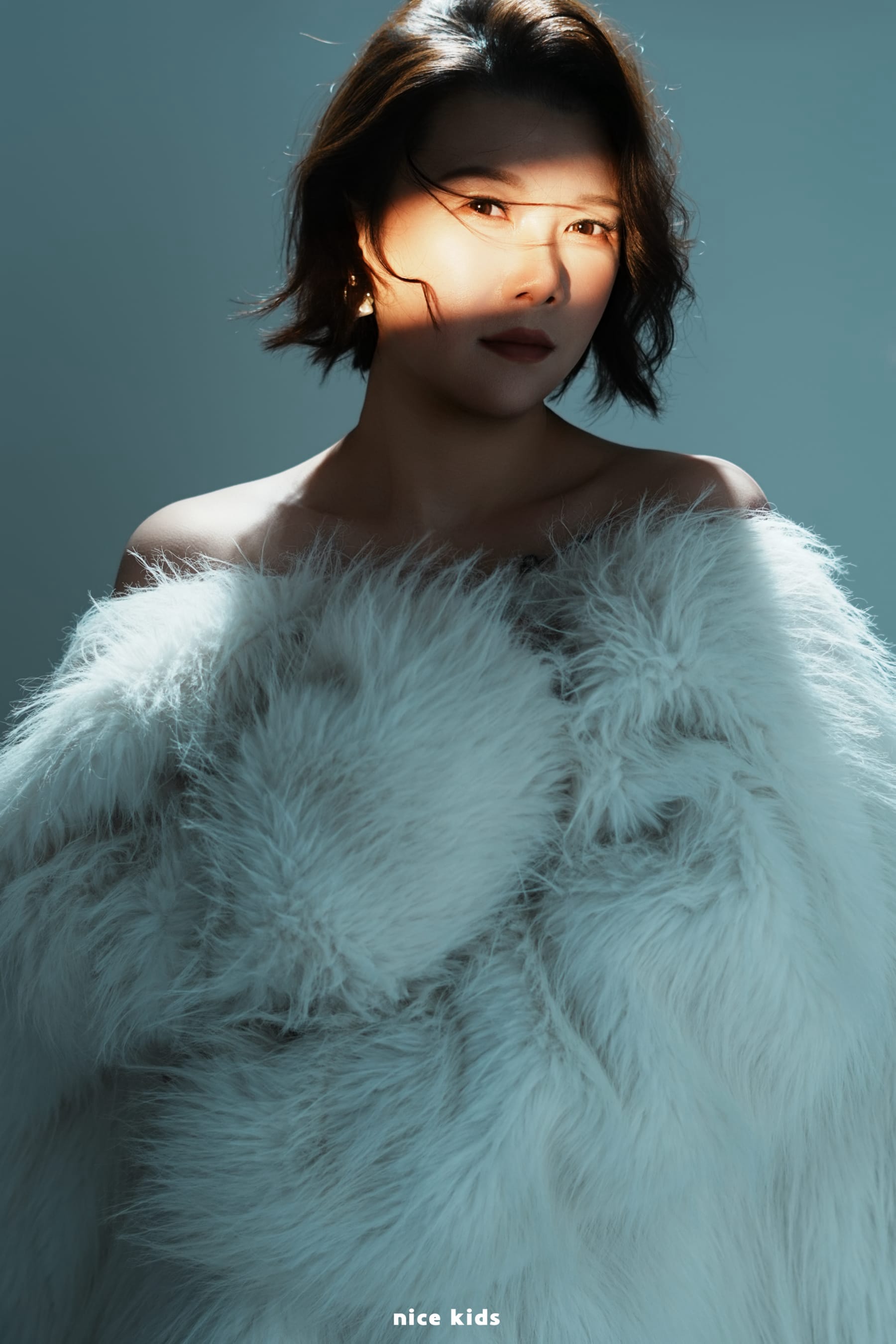 苏州NICEKIDS奈时儿童摄影-首届女性肖像节