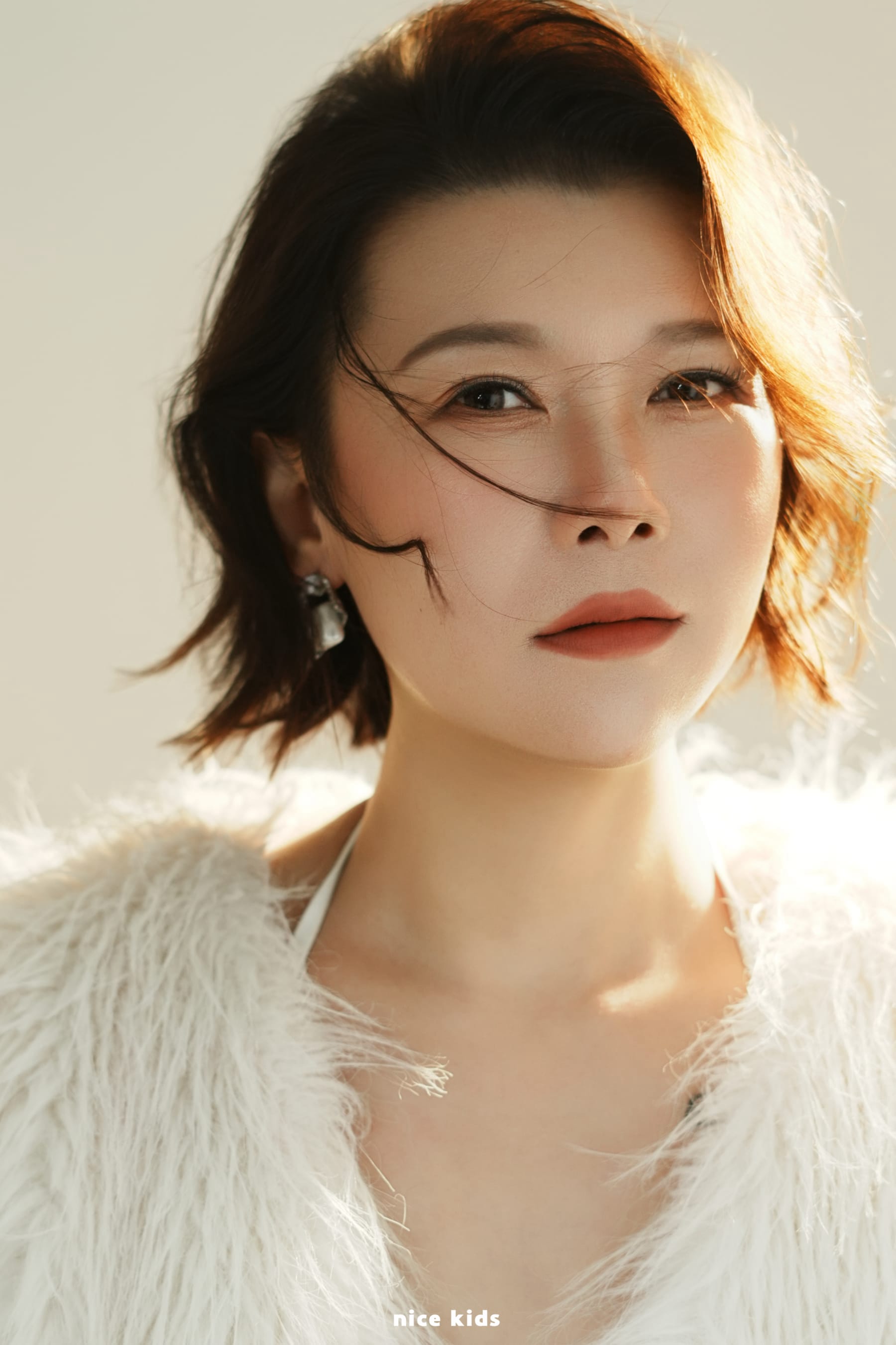 苏州NICEKIDS奈时儿童摄影-首届女性肖像节