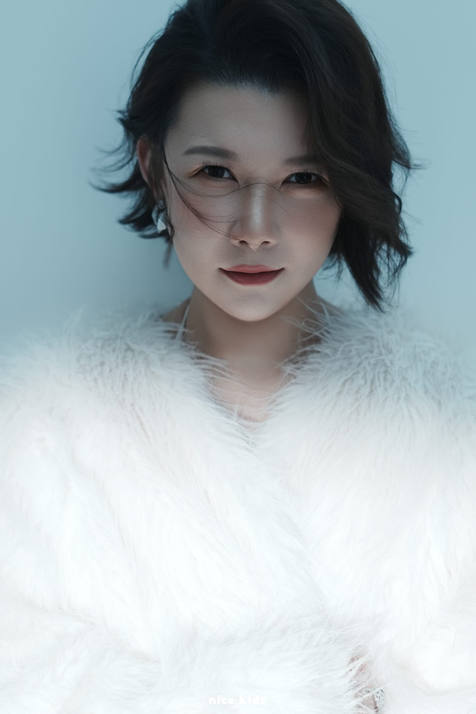 苏州NICEKIDS奈时儿童摄影-首届女性肖像节