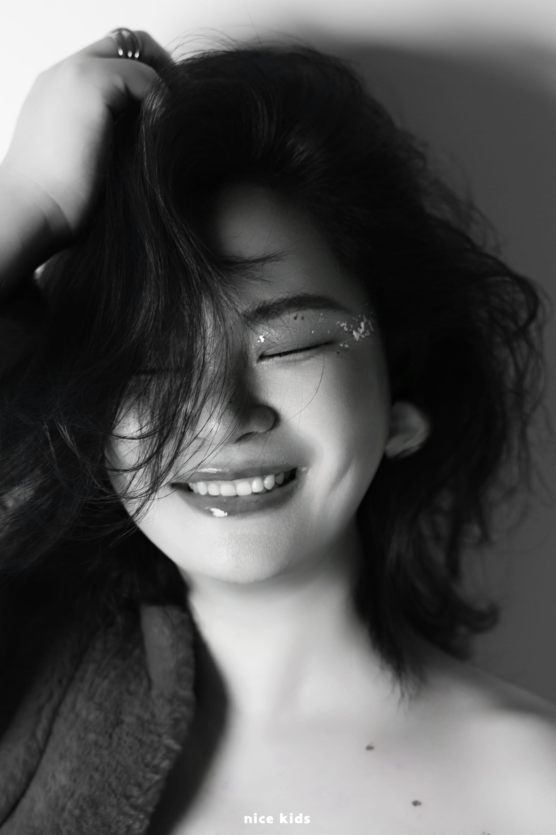 苏州NICEKIDS奈时儿童摄影-首届女性肖像节
