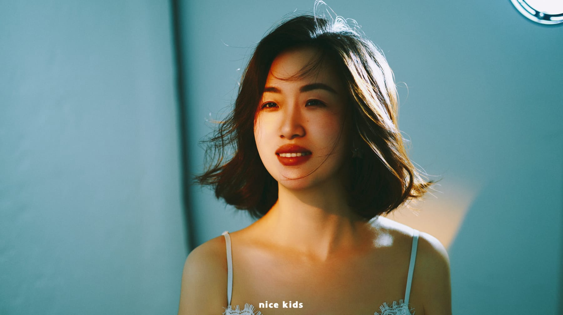 苏州NICEKIDS奈时儿童摄影-首届女性肖像节