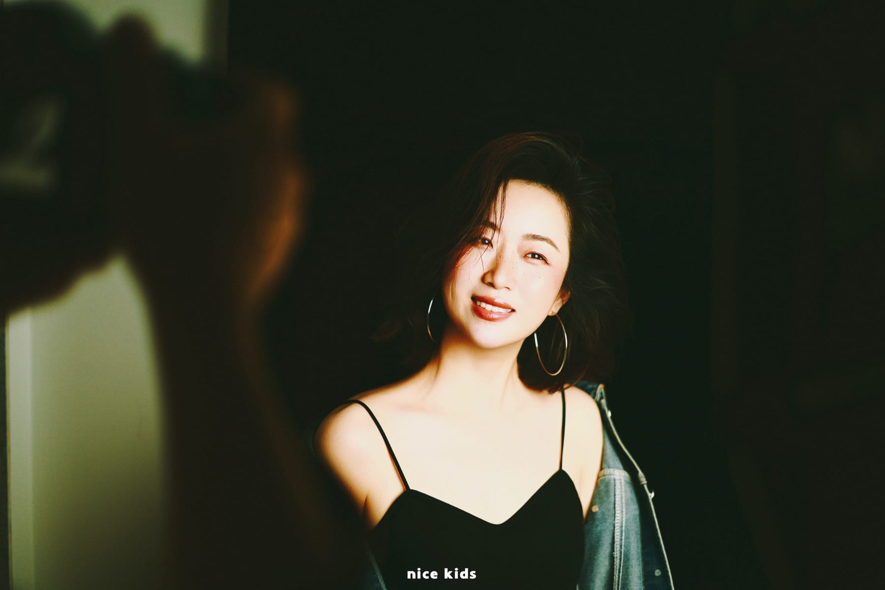 苏州NICEKIDS奈时儿童摄影-首届女性肖像节