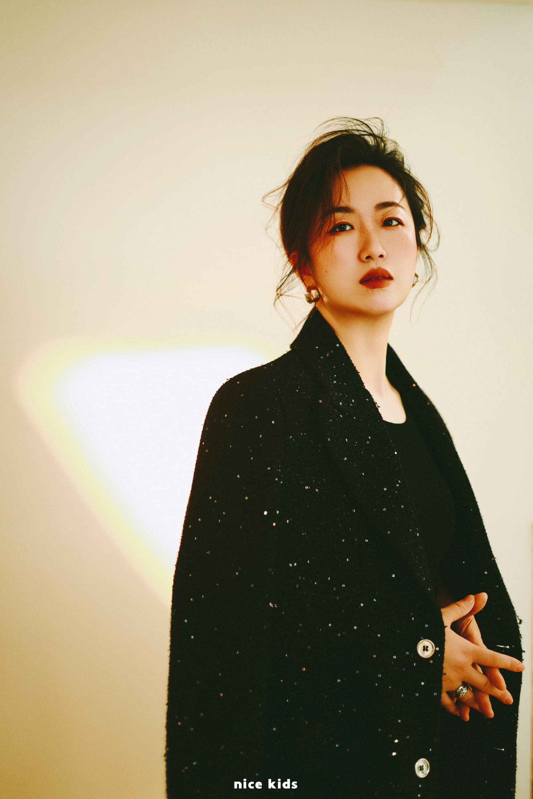 苏州NICEKIDS奈时儿童摄影-首届女性肖像节