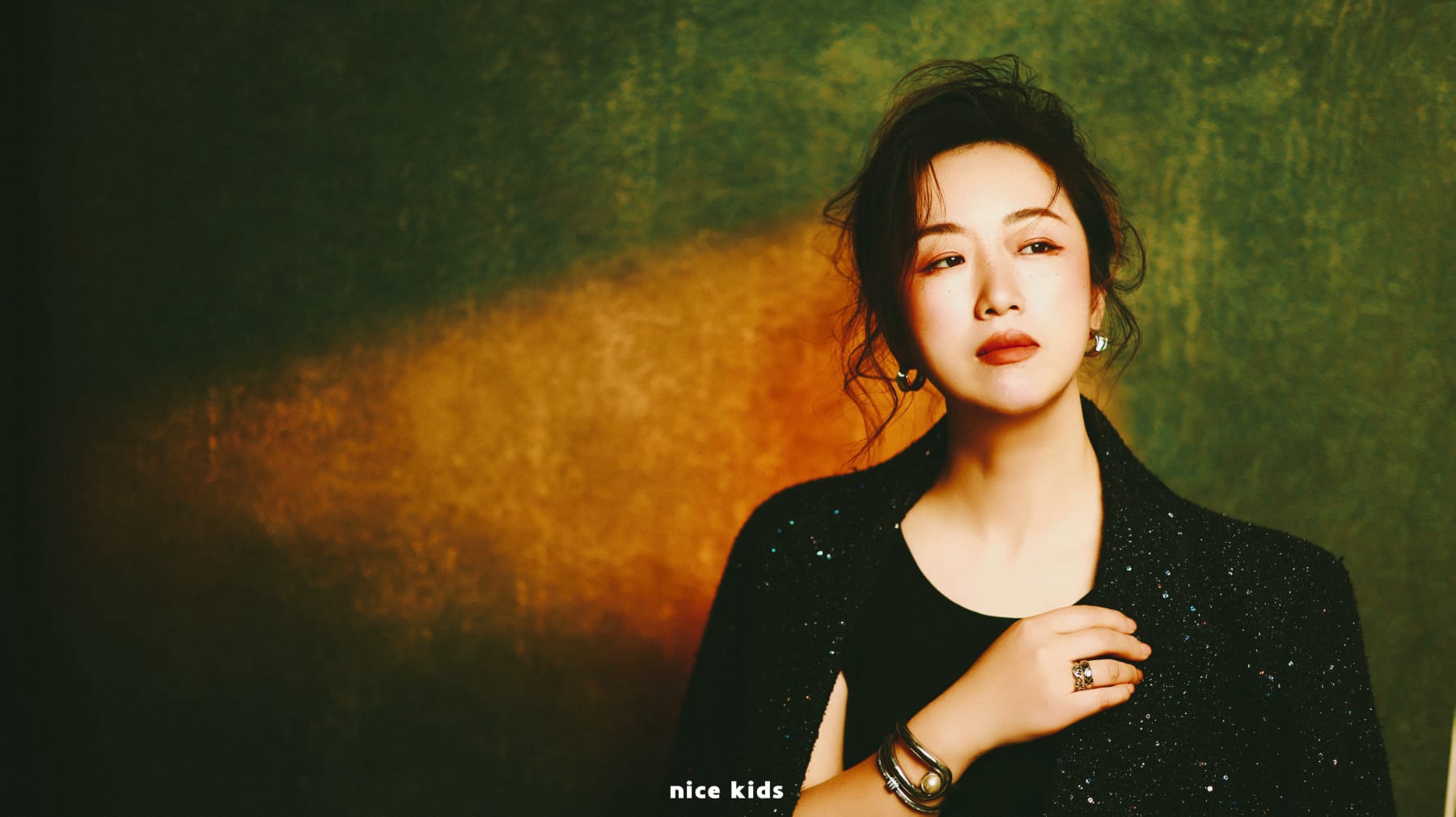 苏州NICEKIDS奈时儿童摄影-首届女性肖像节
