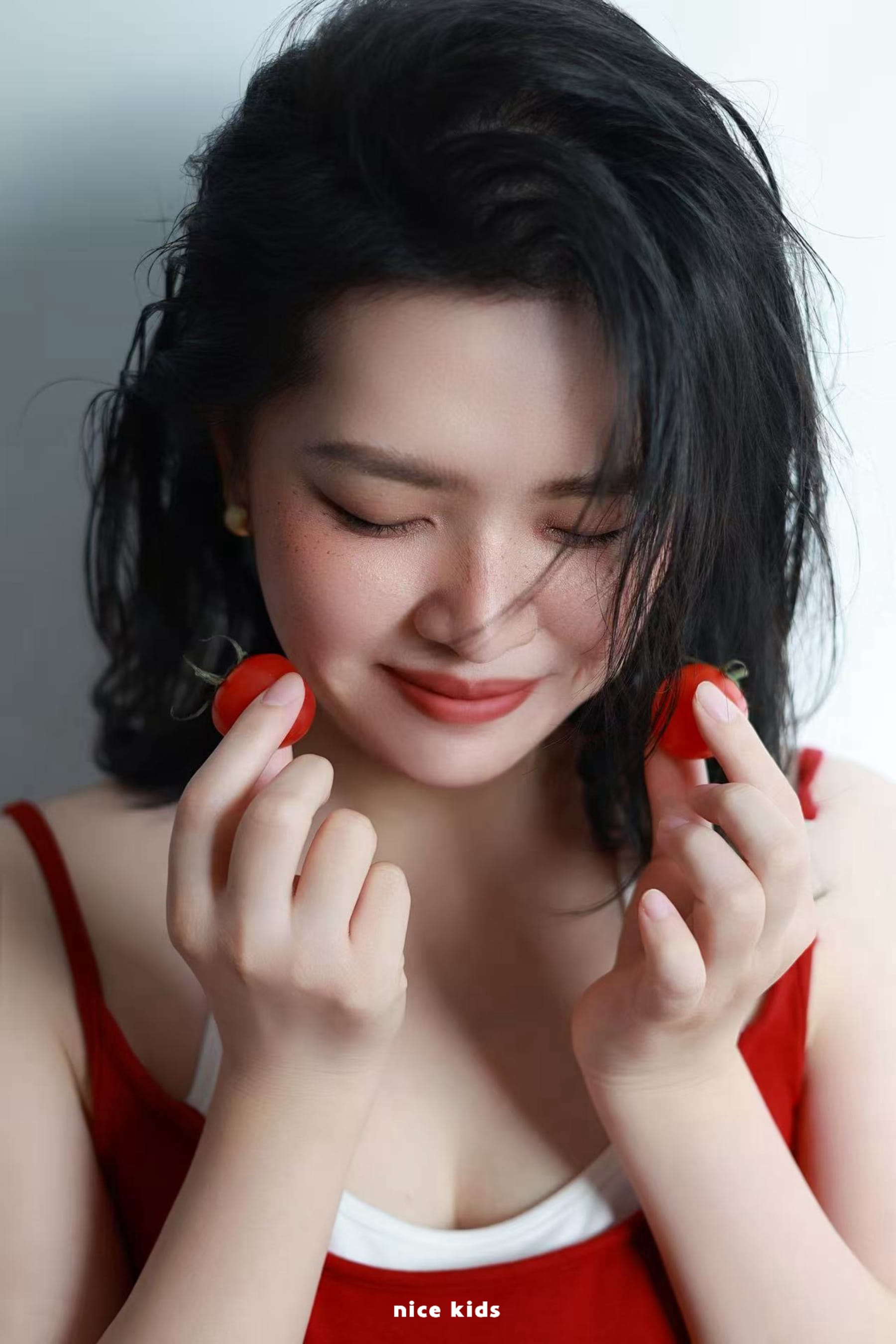 苏州NICEKIDS奈时儿童摄影-首届女性肖像节