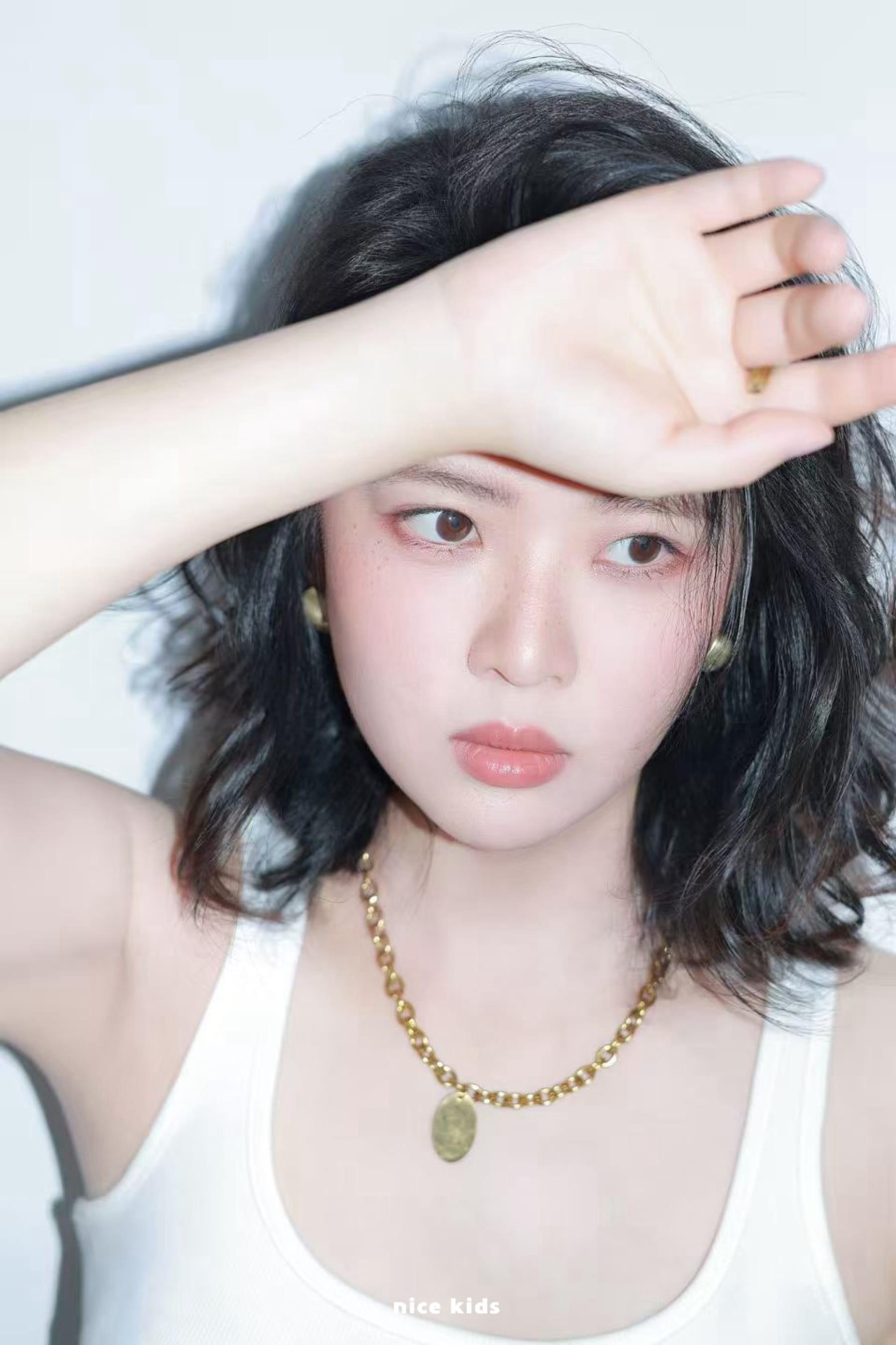 苏州NICEKIDS奈时儿童摄影-首届女性肖像节