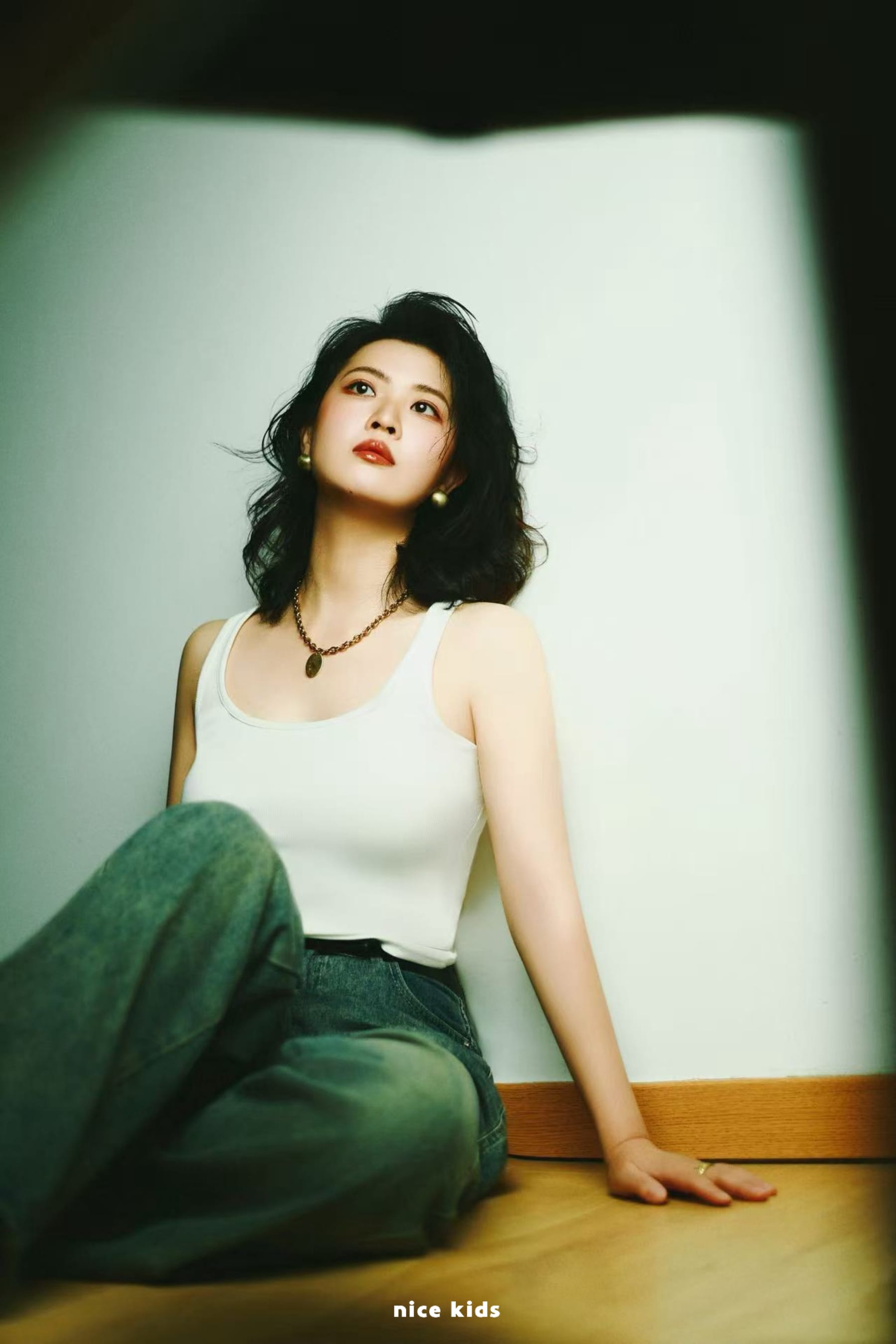 苏州NICEKIDS奈时儿童摄影-首届女性肖像节