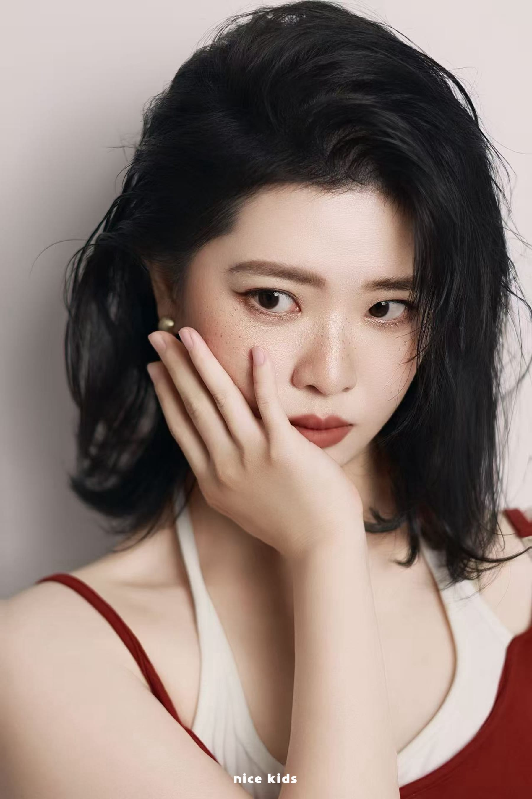 苏州NICEKIDS奈时儿童摄影-首届女性肖像节
