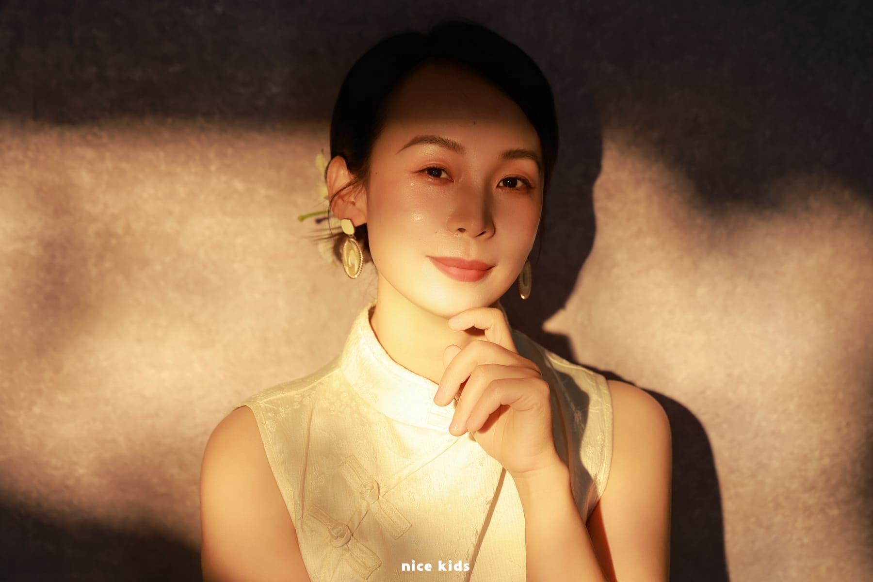 苏州NICEKIDS奈时儿童摄影-首届女性肖像节