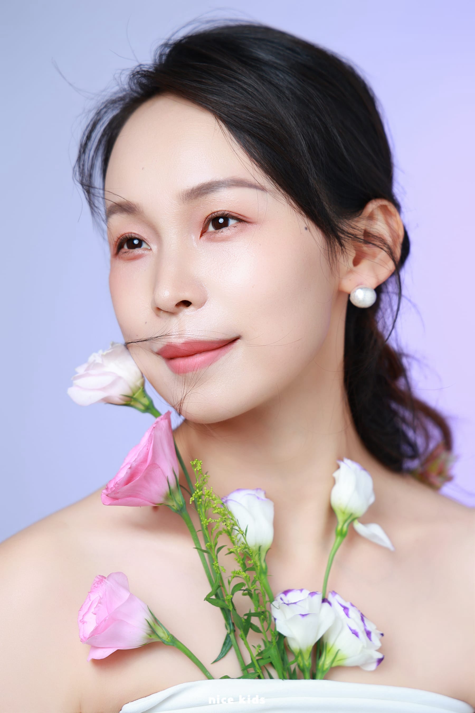 苏州NICEKIDS奈时儿童摄影-首届女性肖像节