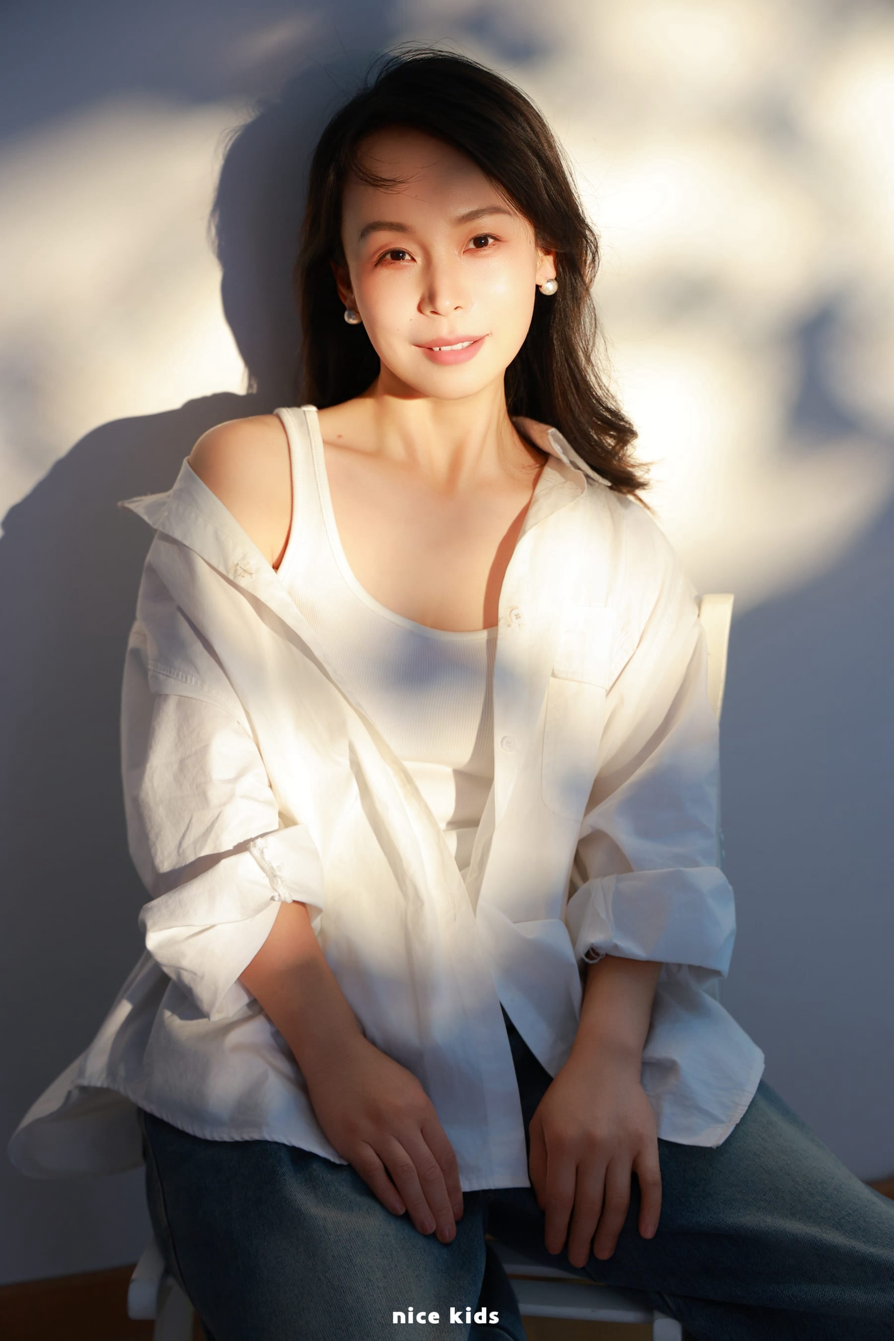苏州NICEKIDS奈时儿童摄影-首届女性肖像节