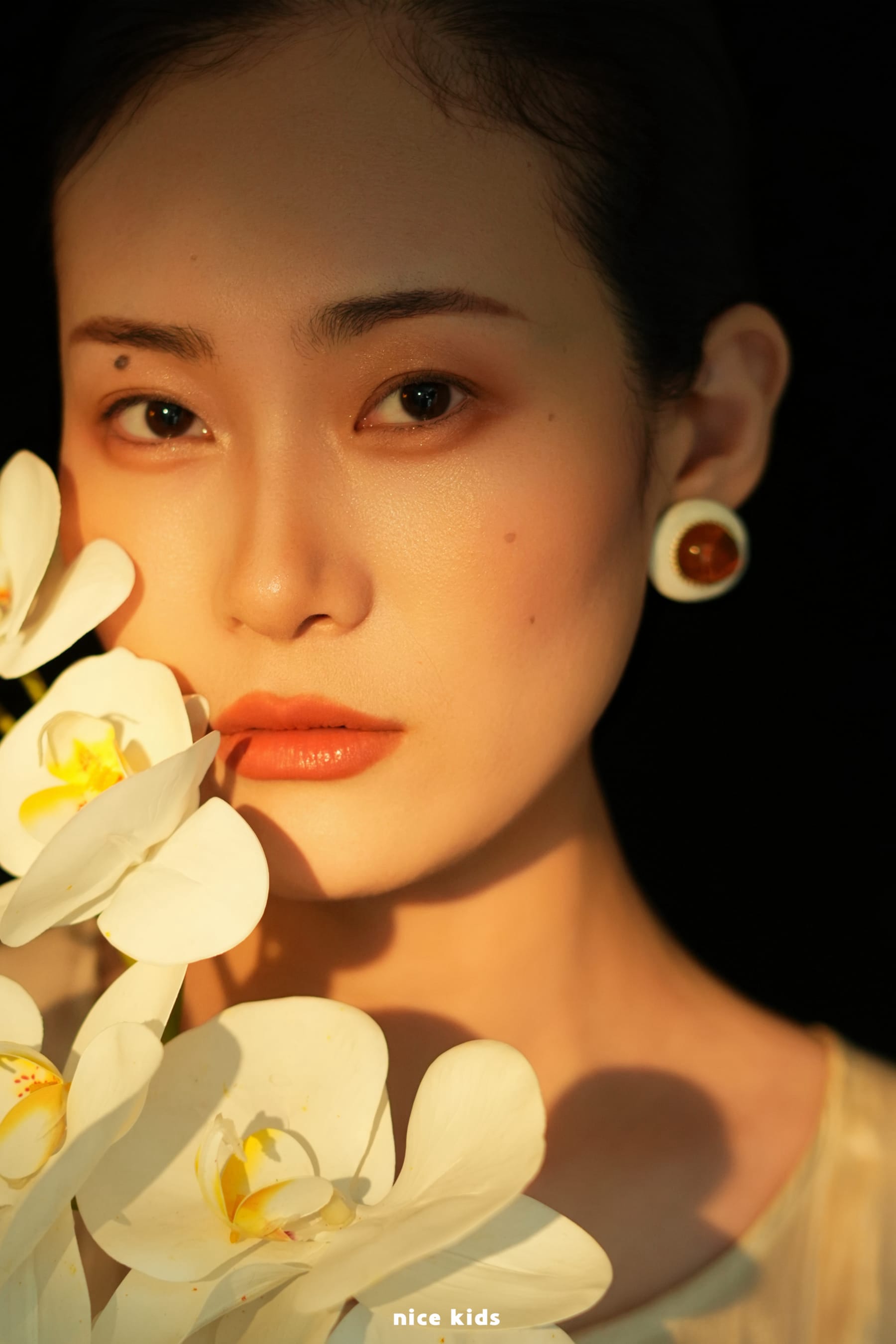 苏州NICEKIDS奈时儿童摄影-首届女性肖像节