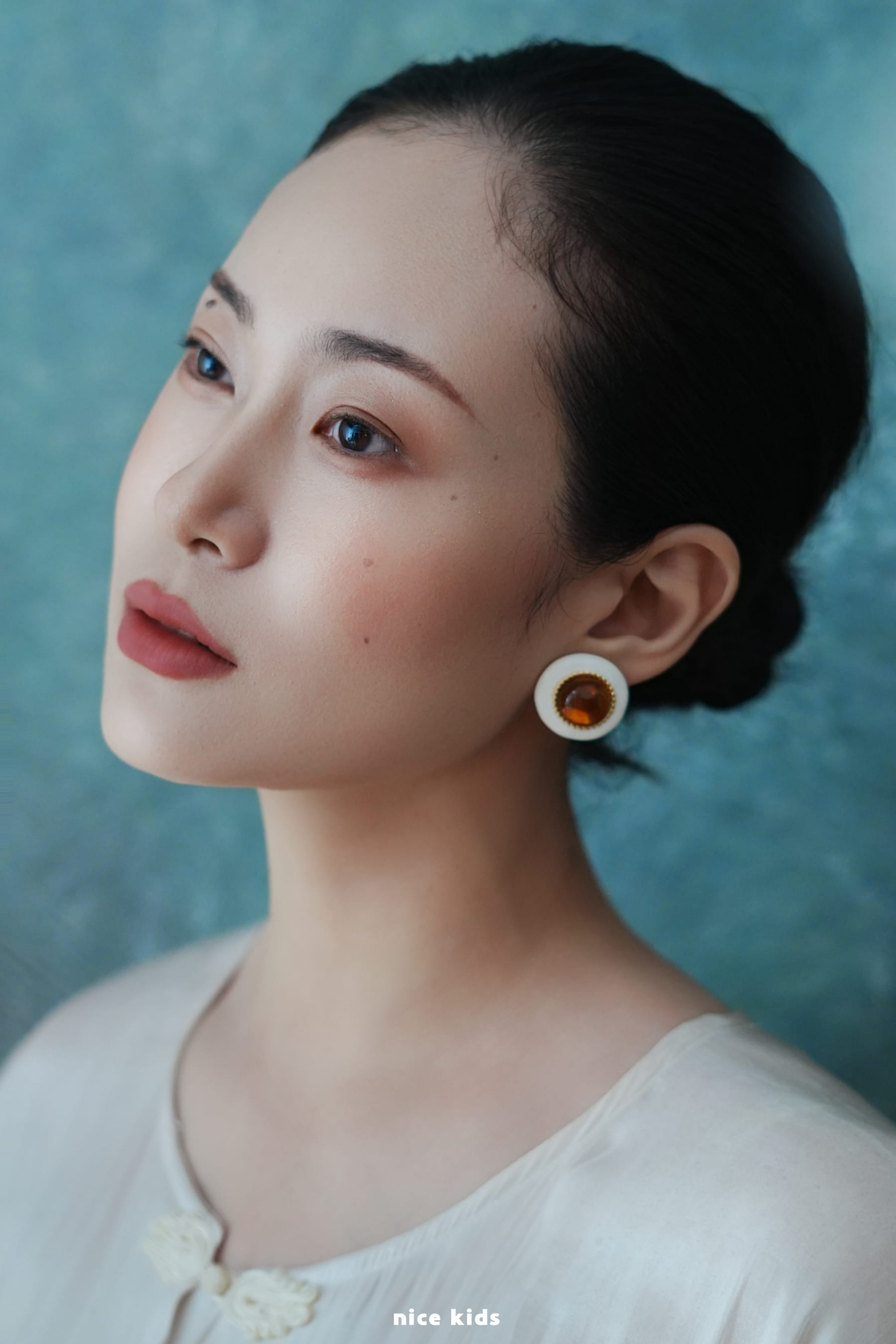 苏州NICEKIDS奈时儿童摄影-首届女性肖像节