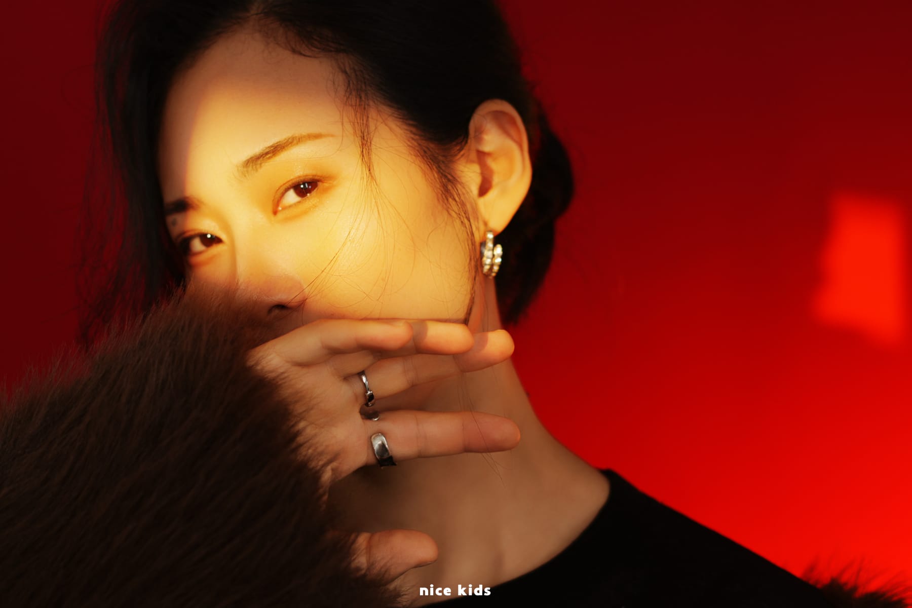 苏州NICEKIDS奈时儿童摄影-首届女性肖像节