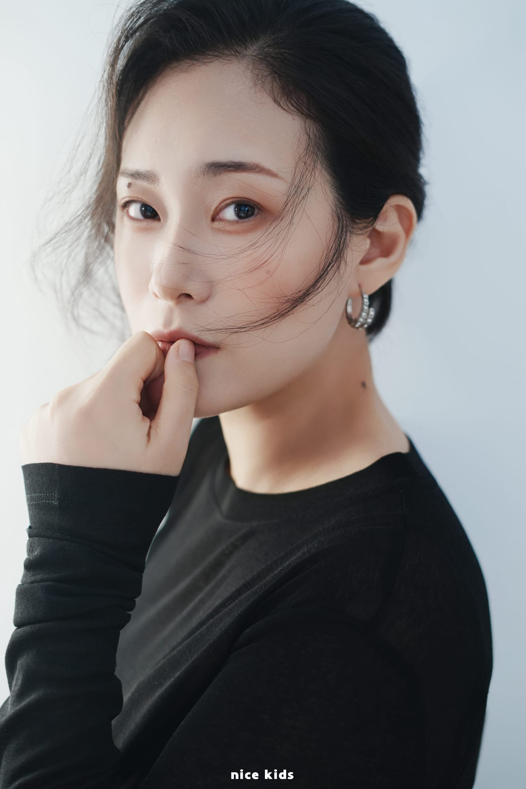苏州NICEKIDS奈时儿童摄影-首届女性肖像节
