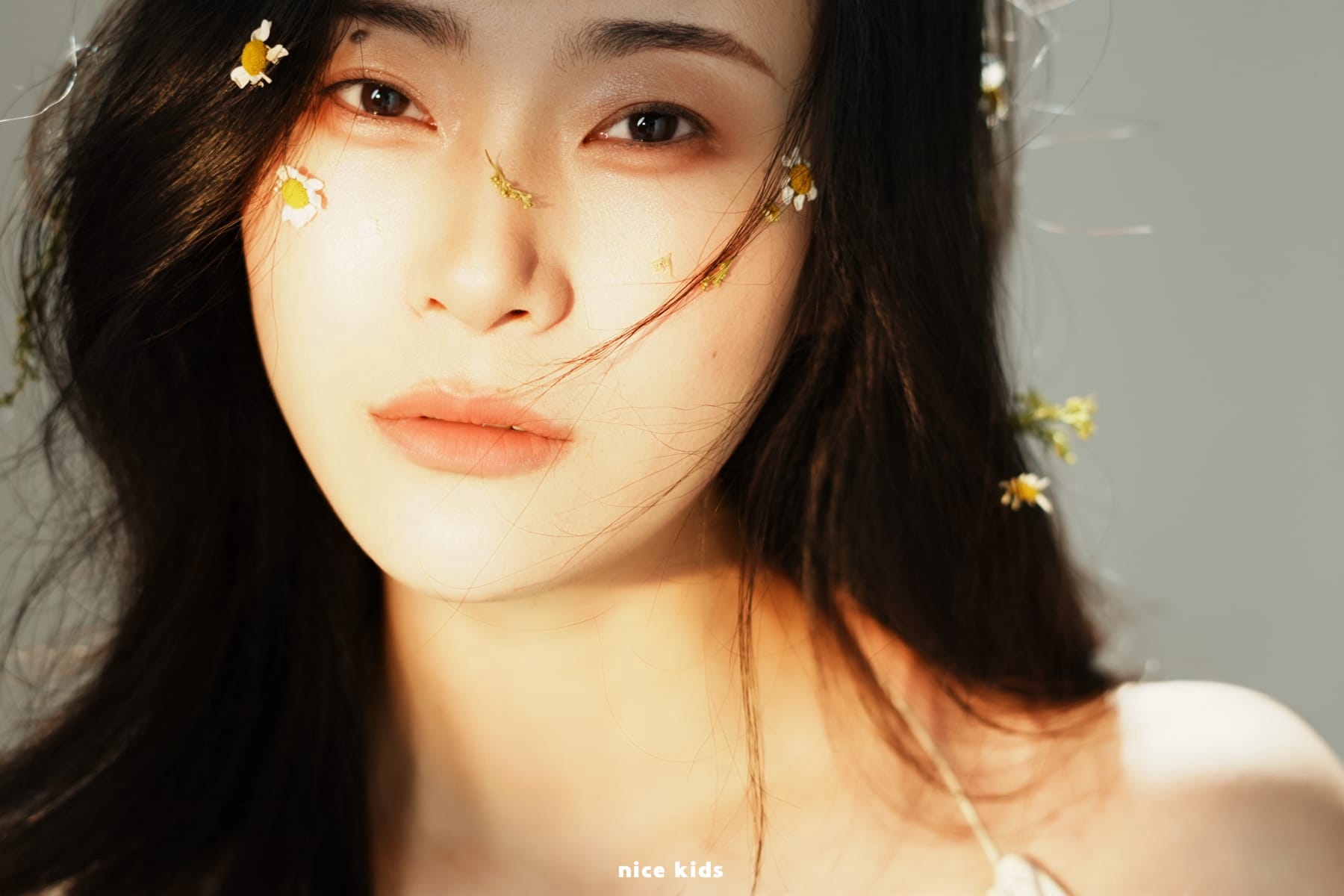苏州NICEKIDS奈时儿童摄影-首届女性肖像节