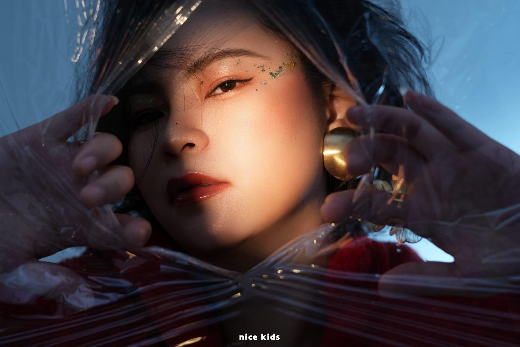 苏州NICEKIDS奈时儿童摄影-首届女性肖像节