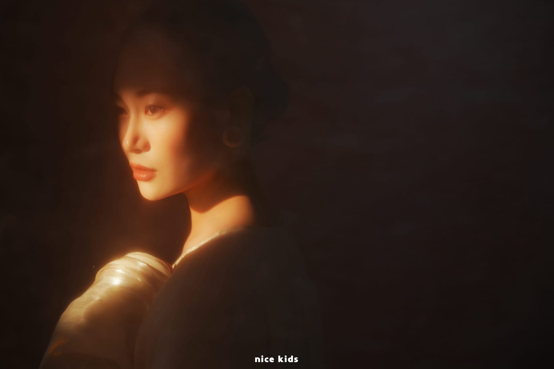 苏州NICEKIDS奈时儿童摄影-首届女性肖像节