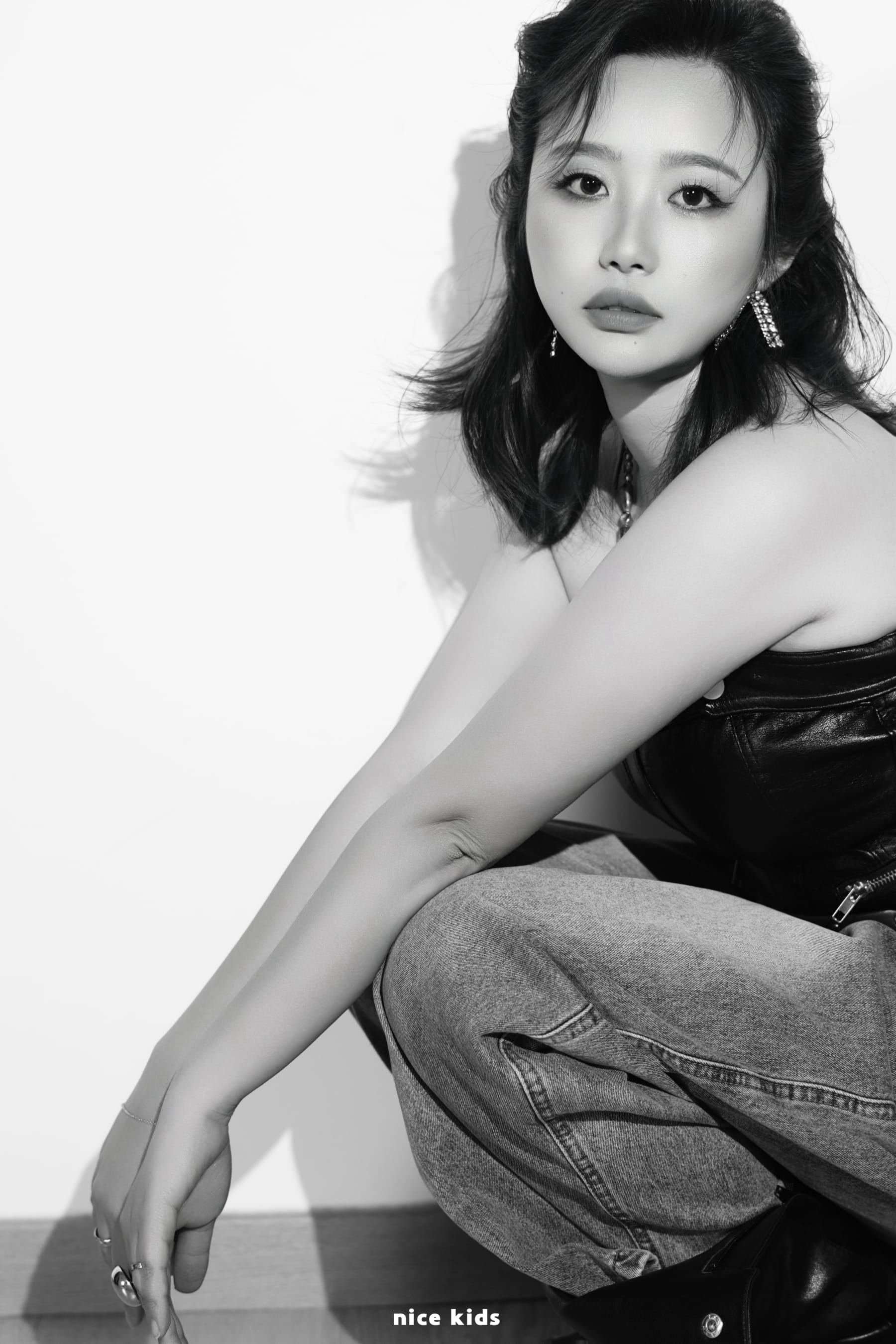 苏州NICEKIDS奈时儿童摄影-首届女性肖像节