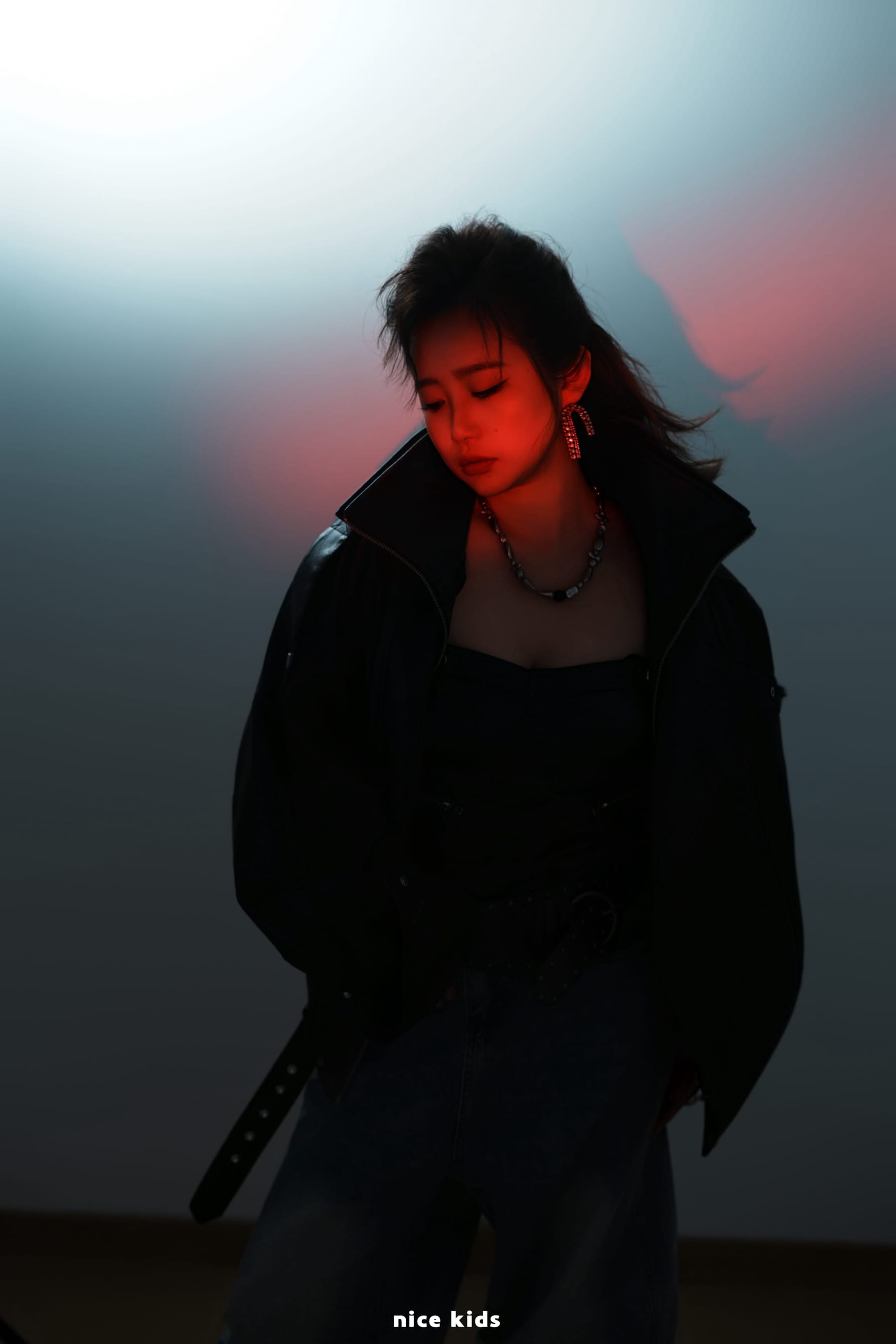 苏州NICEKIDS奈时儿童摄影-首届女性肖像节