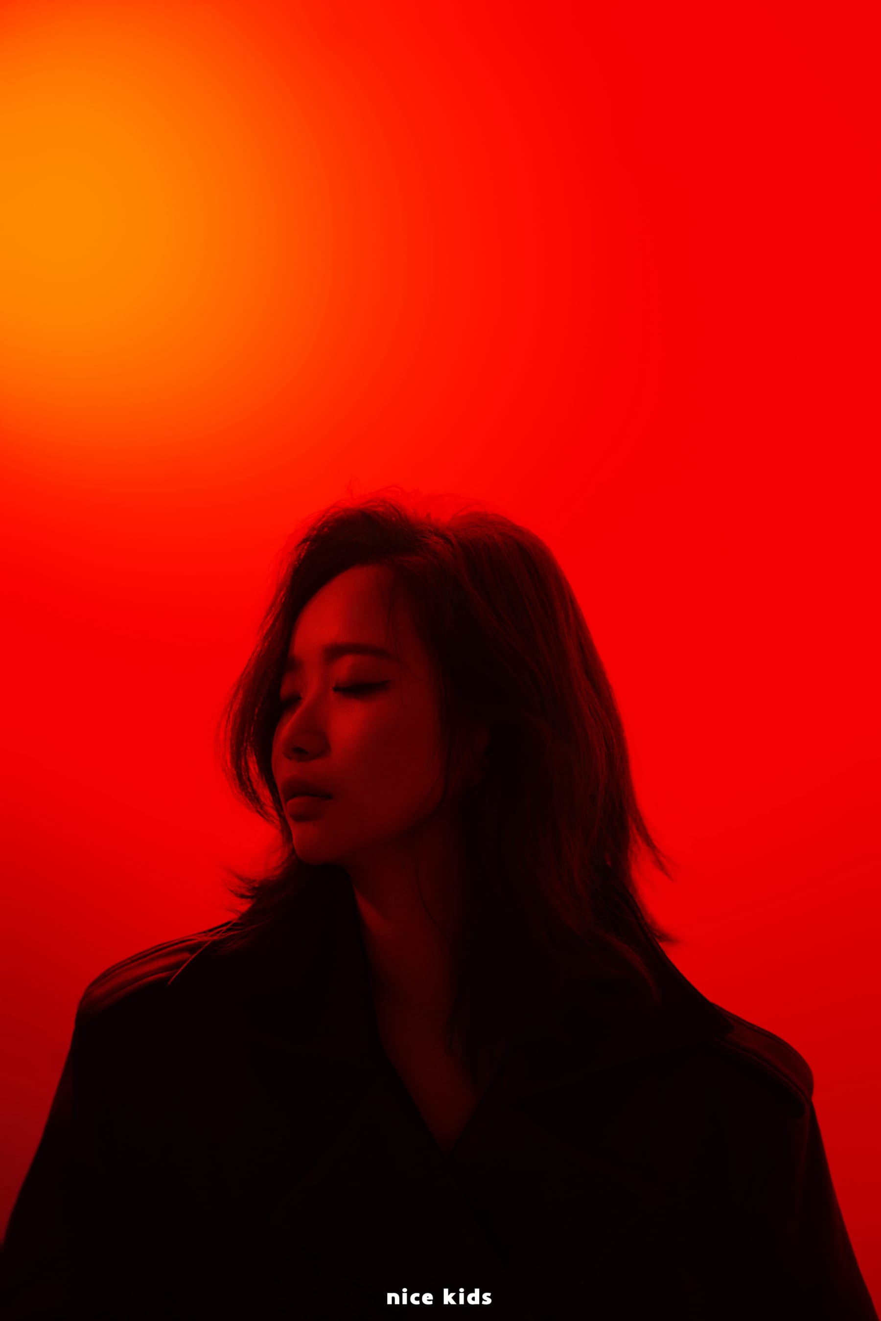 苏州NICEKIDS奈时儿童摄影-首届女性肖像节