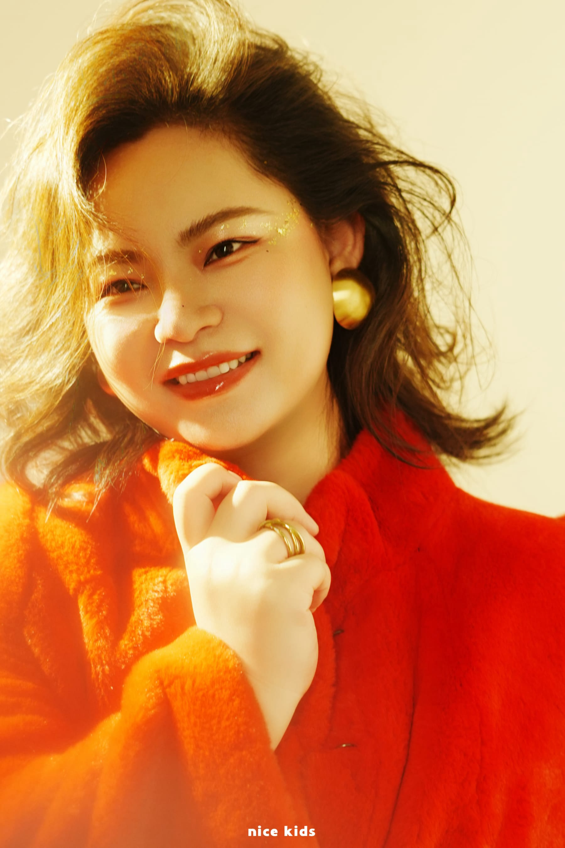 苏州NICEKIDS奈时儿童摄影-首届女性肖像节
