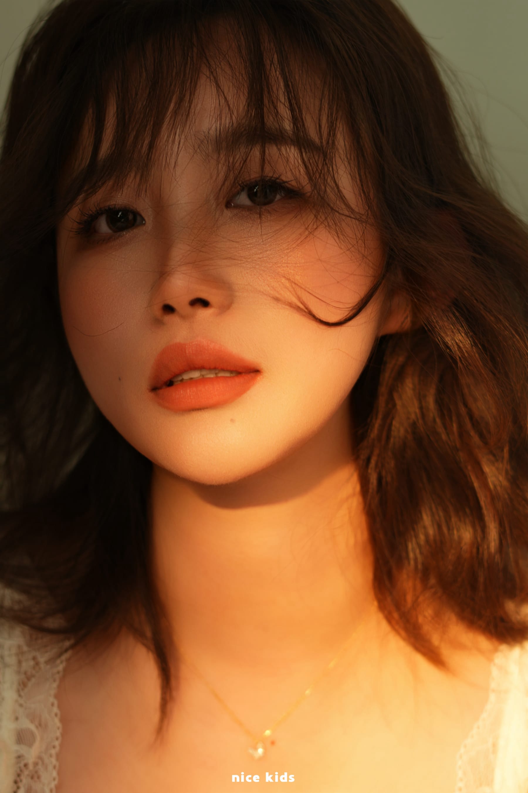 苏州NICEKIDS奈时儿童摄影-首届女性肖像节