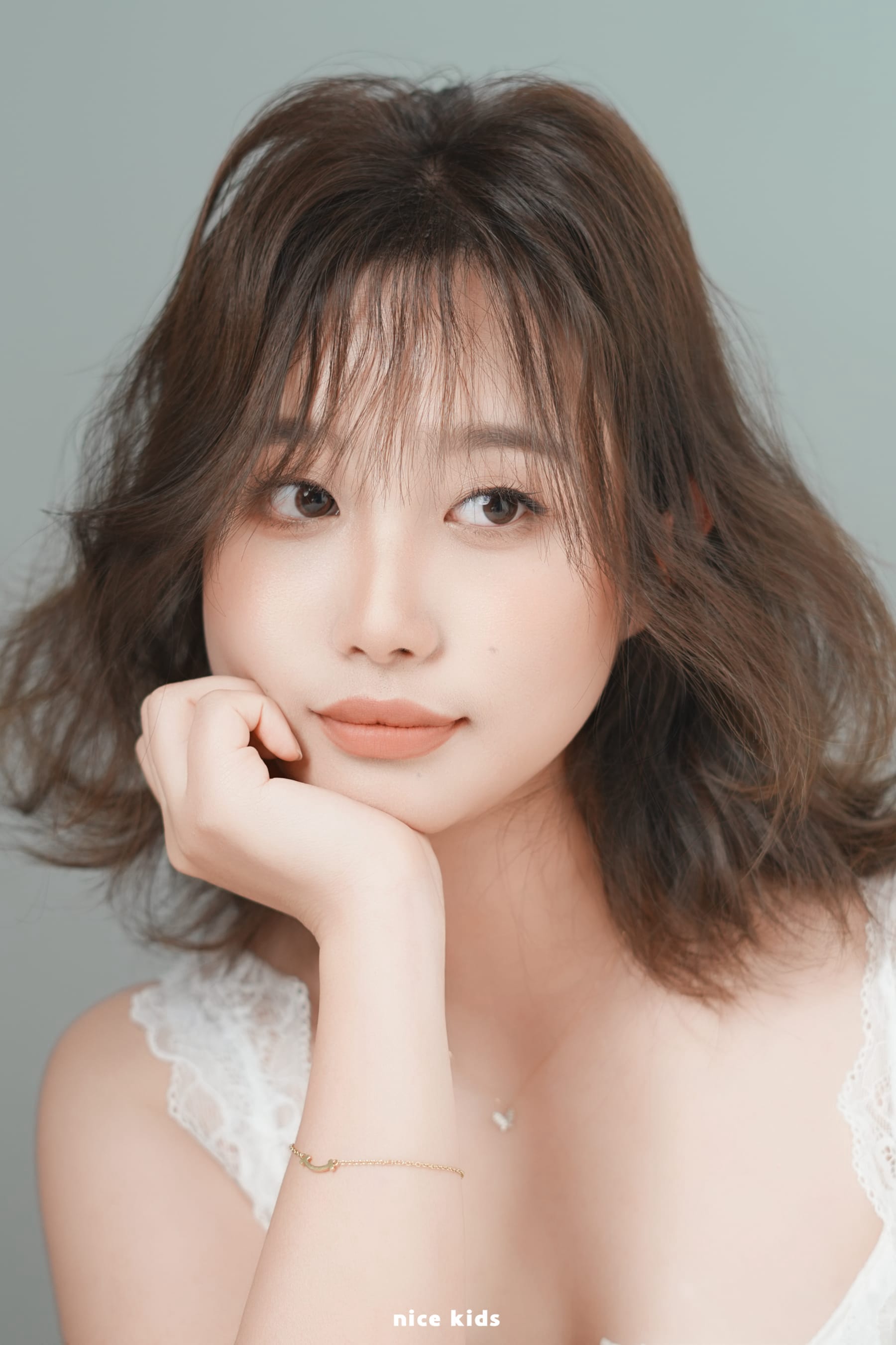 苏州NICEKIDS奈时儿童摄影-首届女性肖像节
