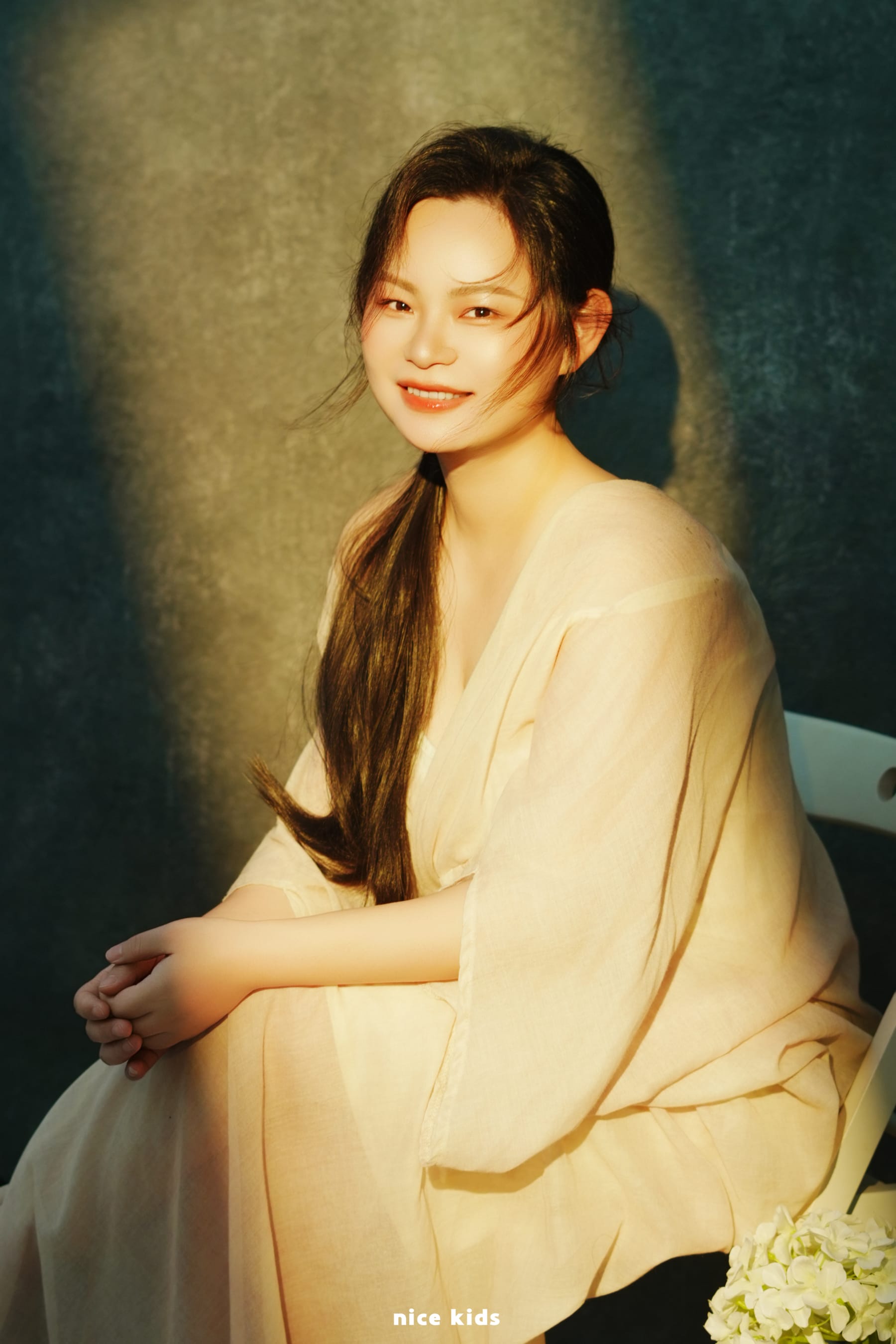苏州NICEKIDS奈时儿童摄影-首届女性肖像节