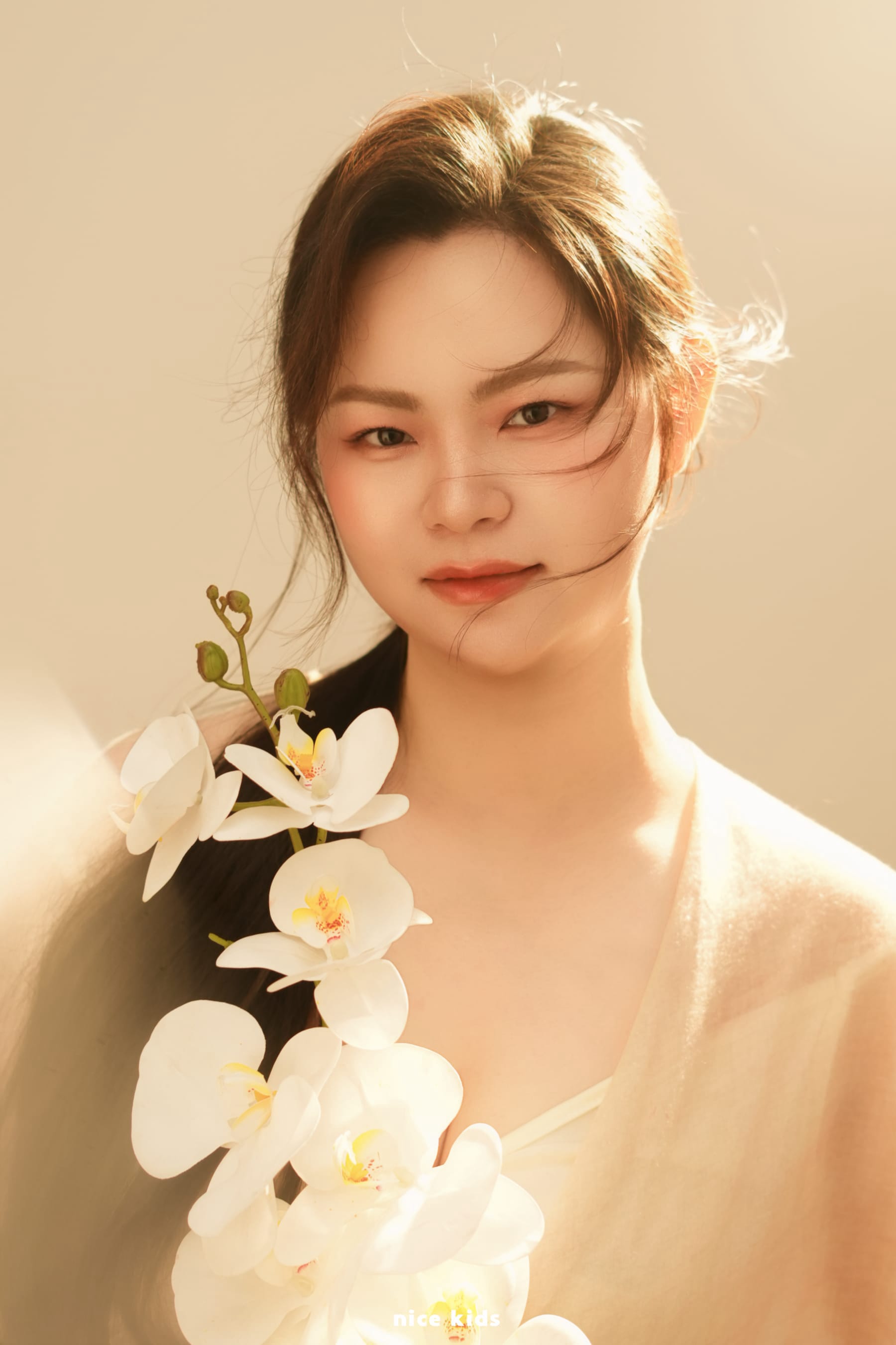 苏州NICEKIDS奈时儿童摄影-首届女性肖像节