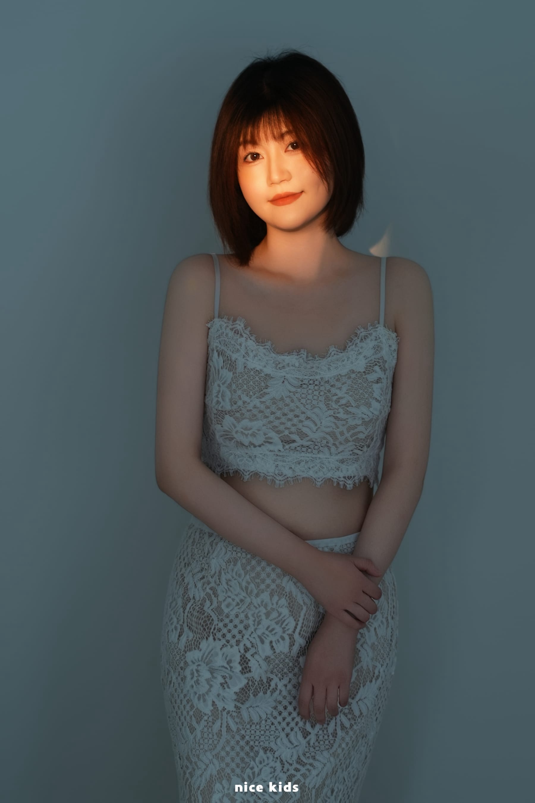 苏州NICEKIDS奈时儿童摄影-首届女性肖像节