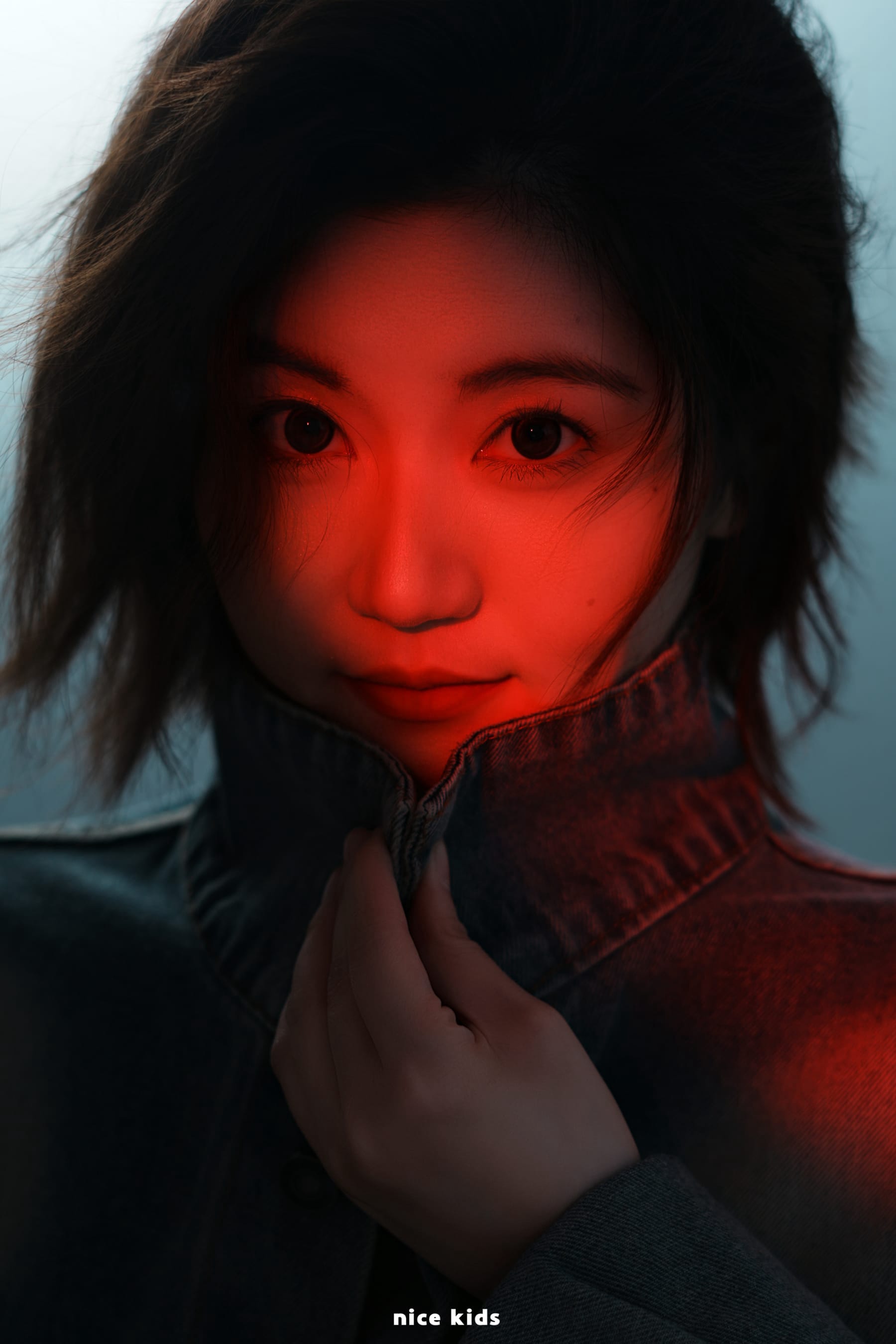 苏州NICEKIDS奈时儿童摄影-首届女性肖像节
