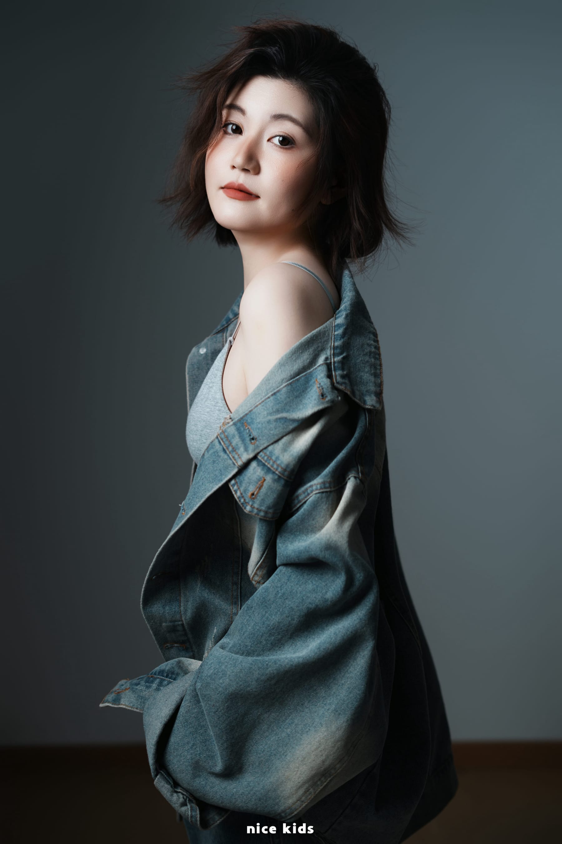 苏州NICEKIDS奈时儿童摄影-首届女性肖像节