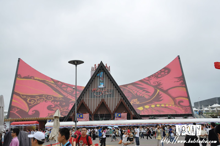 2010上海世博会游玩 2010上海世博会游玩