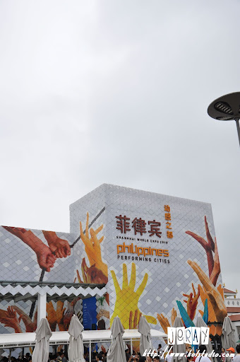 2010上海世博会游玩 2010上海世博会游玩