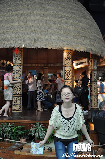 2010上海世博会游玩 2010上海世博会游玩