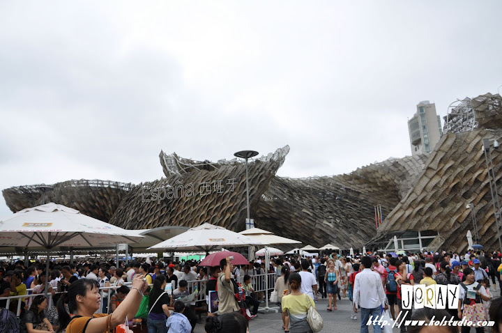 2010上海世博会游玩 2010上海世博会游玩
