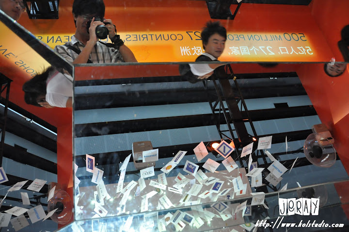 2010上海世博会游玩 2010上海世博会游玩