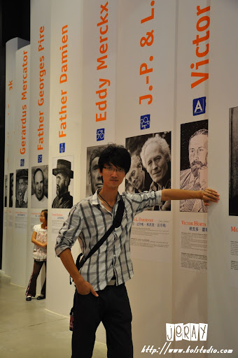 2010上海世博会游玩 2010上海世博会游玩