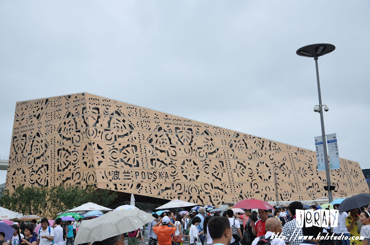 2010上海世博会游玩 2010上海世博会游玩