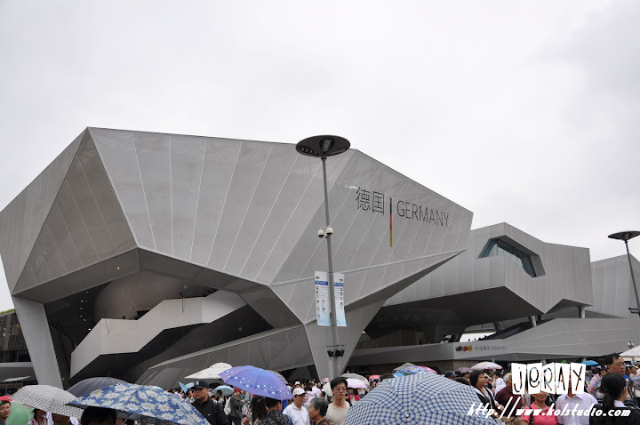 2010上海世博会游玩 2010上海世博会游玩