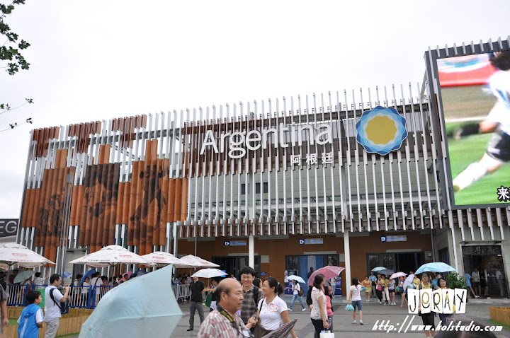 2010上海世博会游玩 2010上海世博会游玩