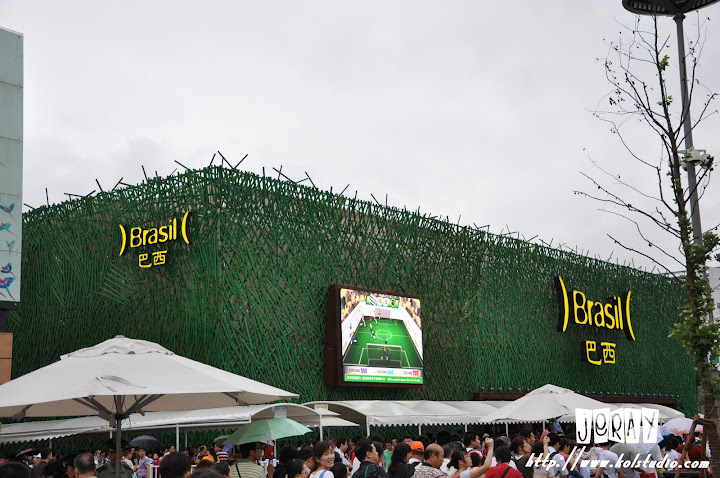 2010上海世博会游玩 2010上海世博会游玩